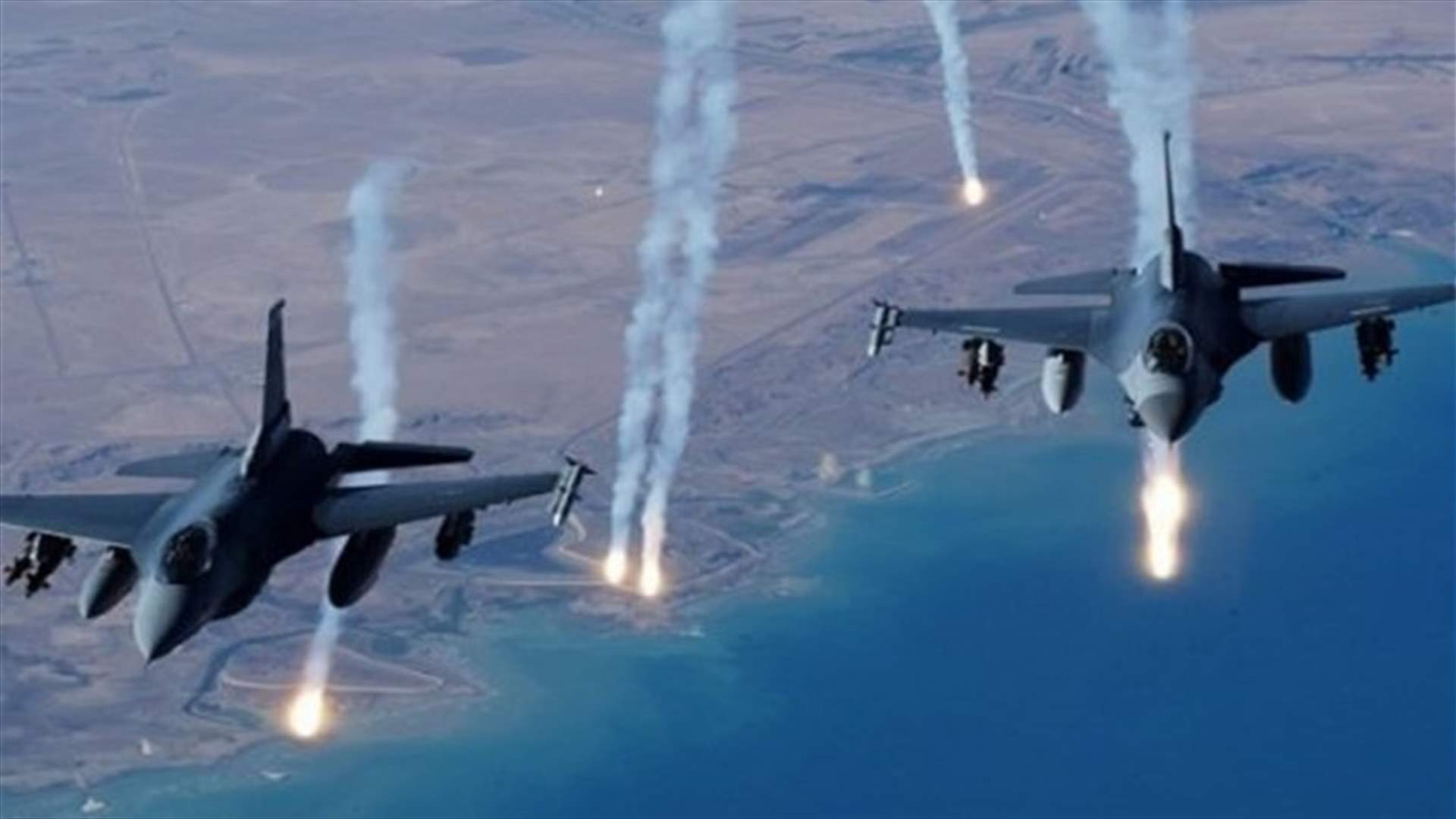 الأمم المتحدة: الضربات الجوية بقيادة السعودية قتلت 136 مدنيا في اليمن