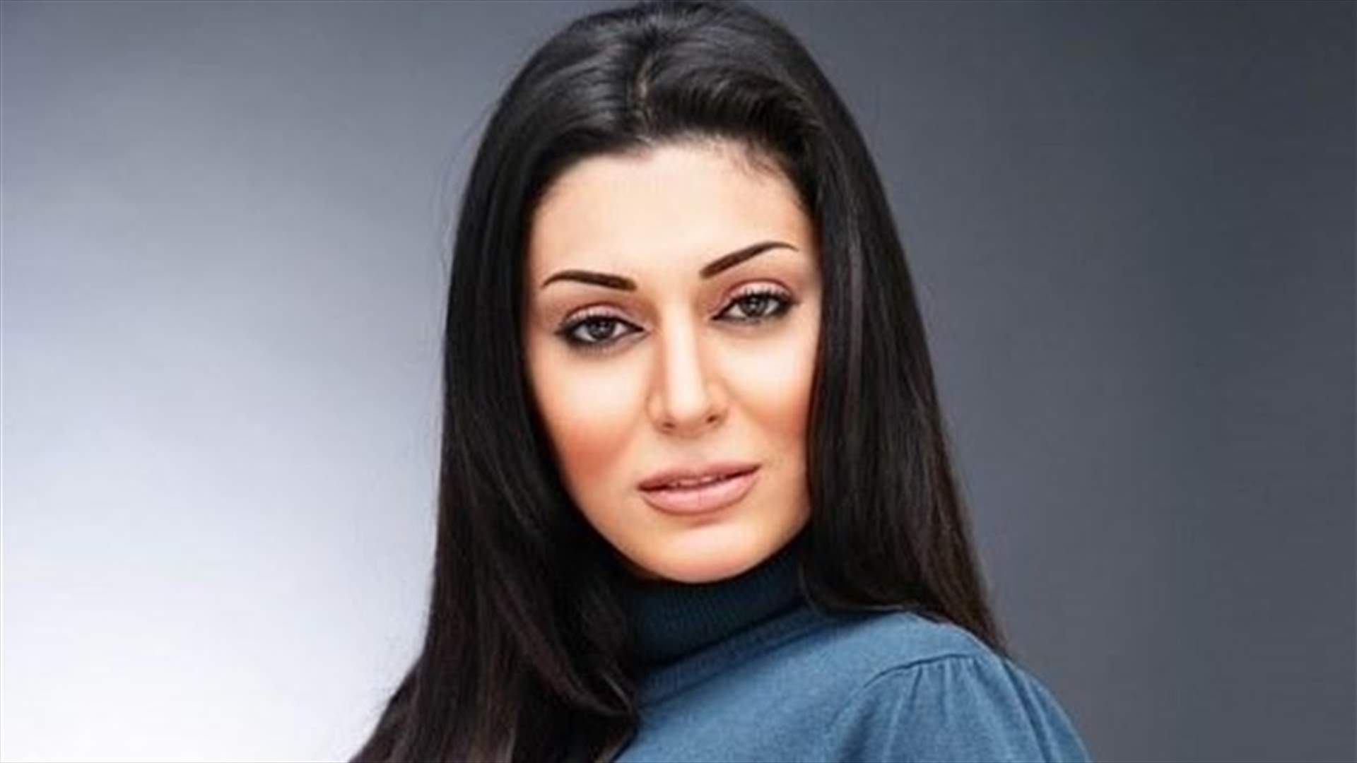 مايا نصري "ماما" للمرة الثالثة.. ما إسم المولودة المميز؟