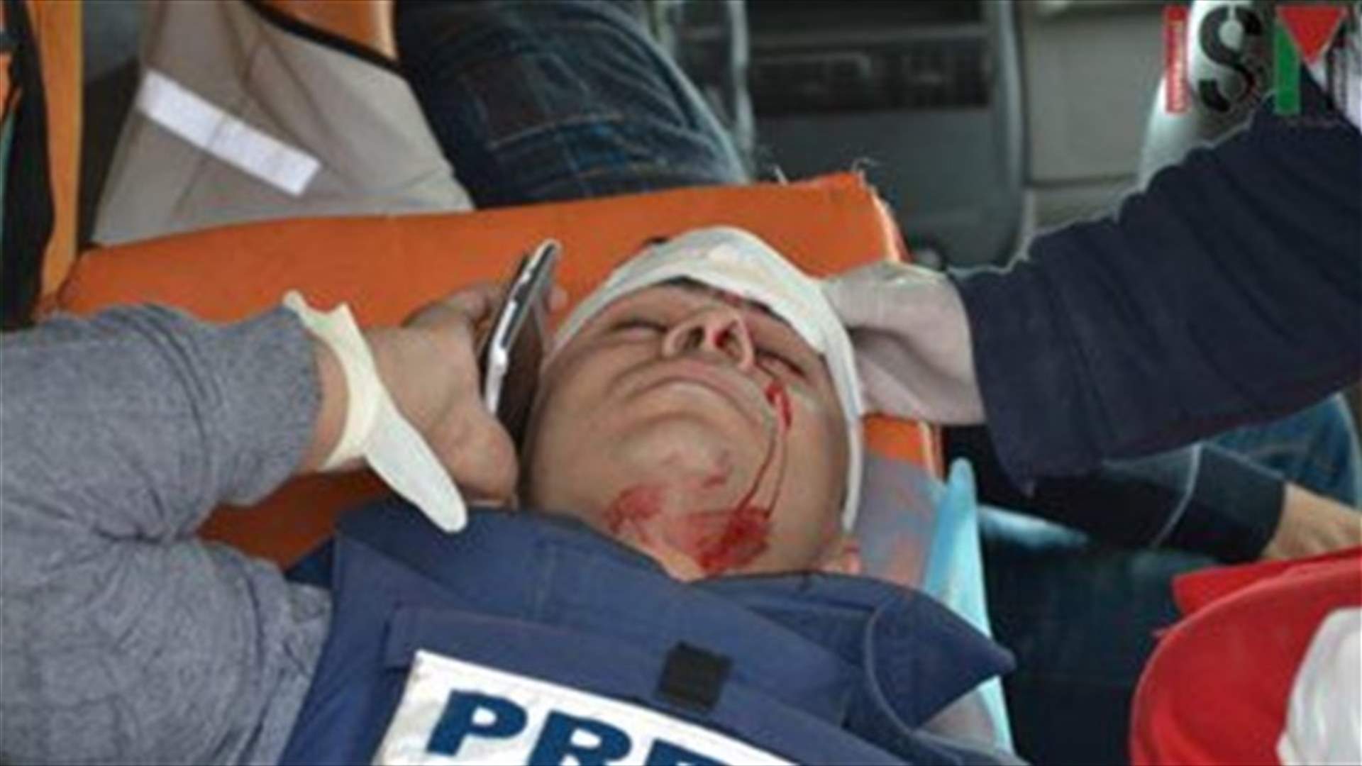 At least 65 media workers killed doing their jobs in 2017 - Reporters Without Borders