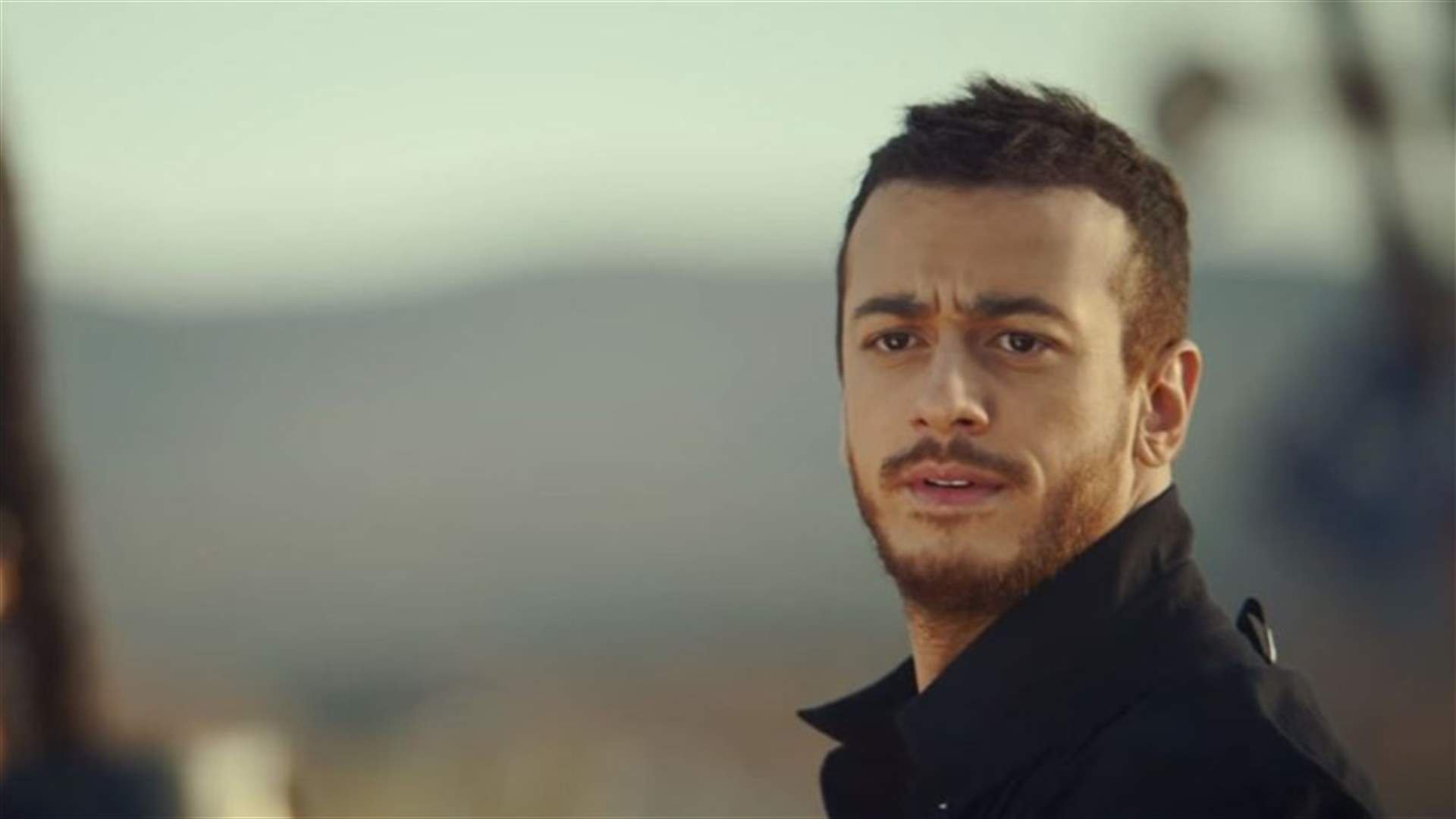 سعد المجرد يثير التساؤلات بزيادة ملحوظة في وزنه!