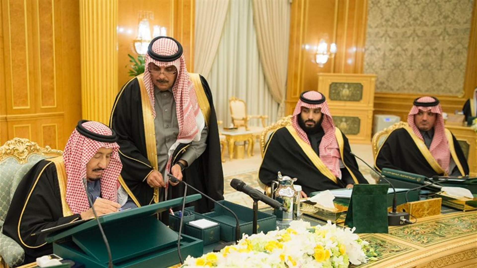 بالأرقام - الملك سلمان: ميزانية 2018 هي الأكبر في تاريخ السعودية