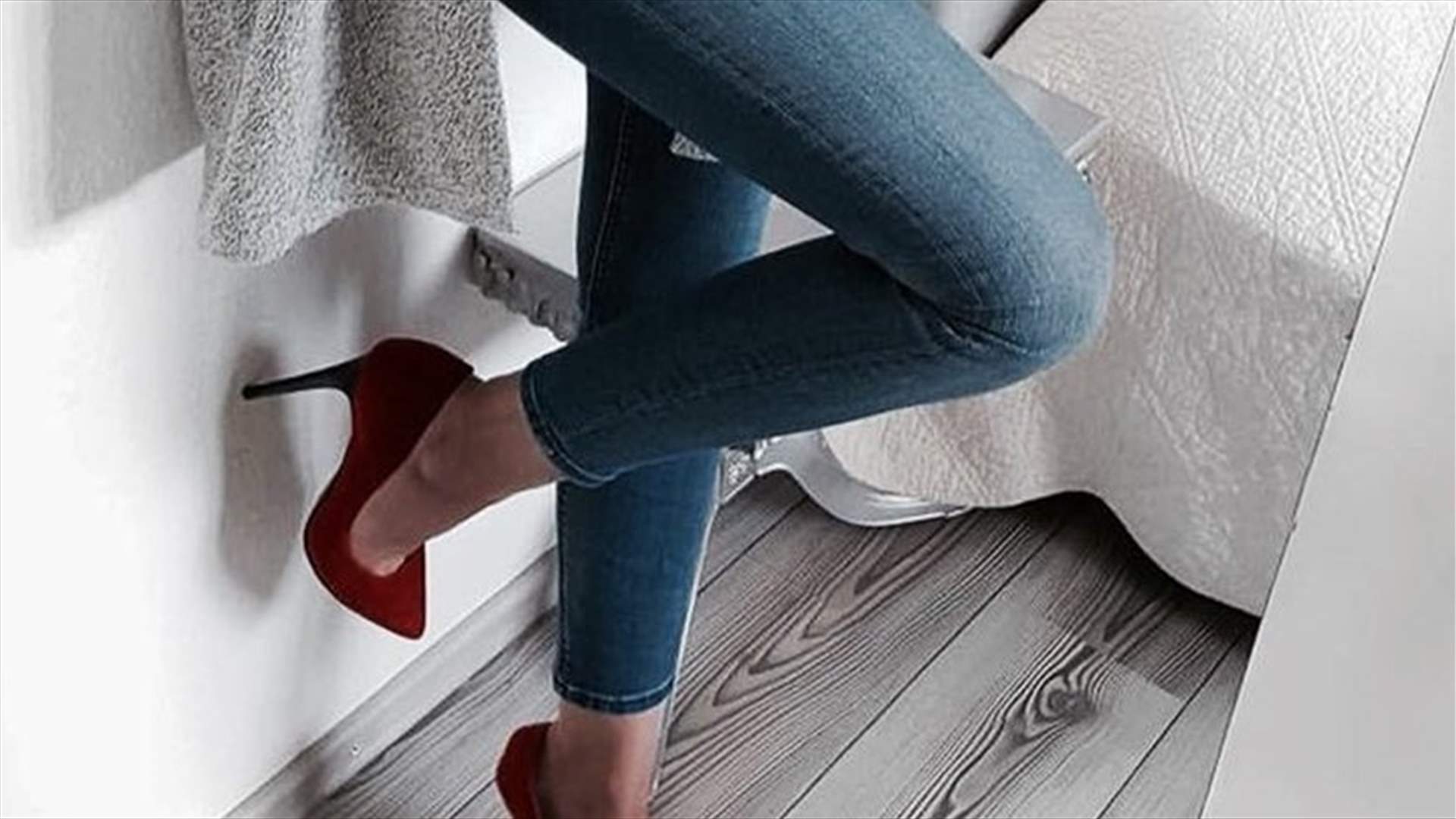 [PHOTOS] How To Wear Red This Holiday