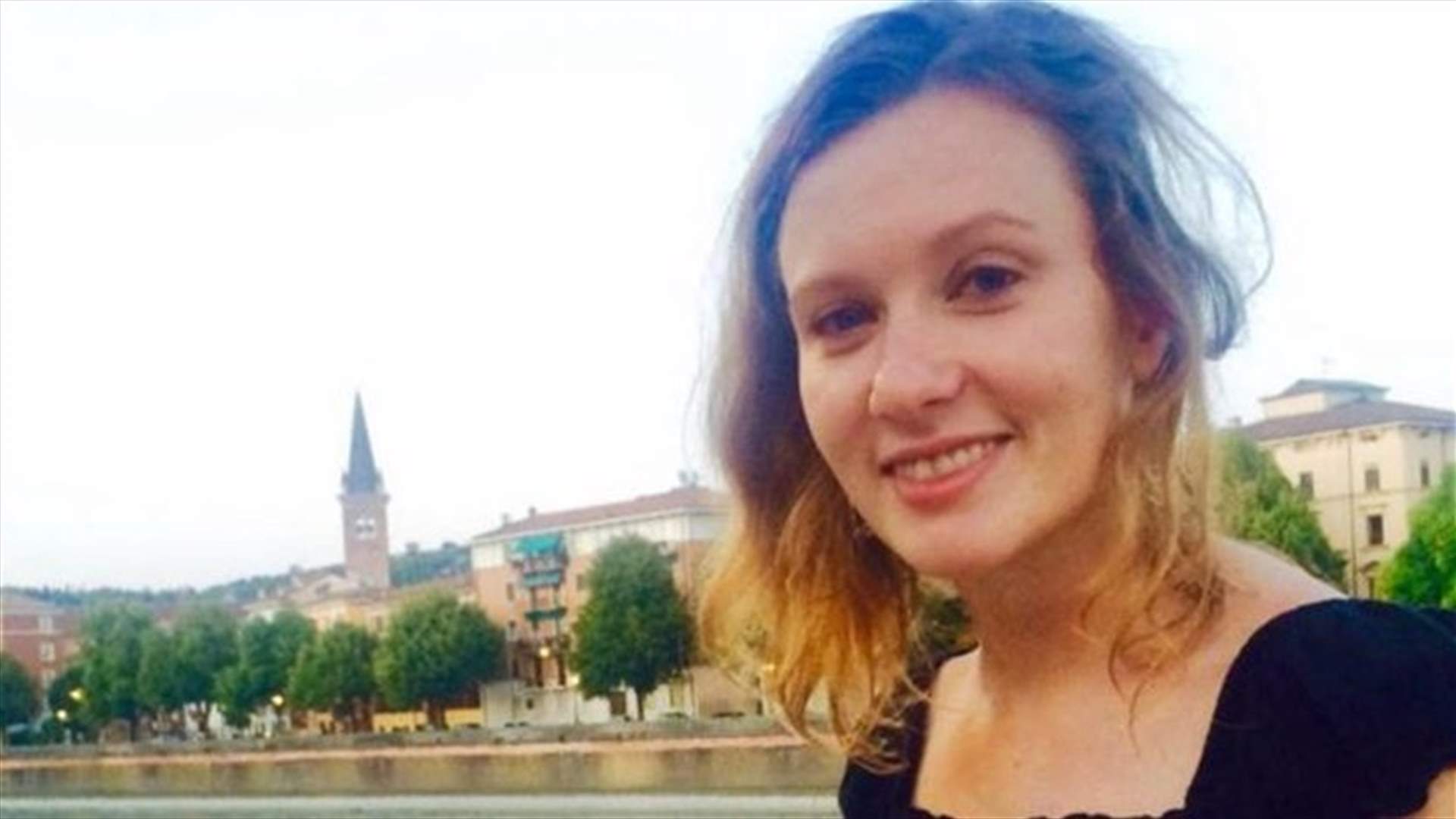 جديد ملف جريمة قتل Rebecca Dykes ... قرار بحذف كل الصور المتعلقة بالجثة