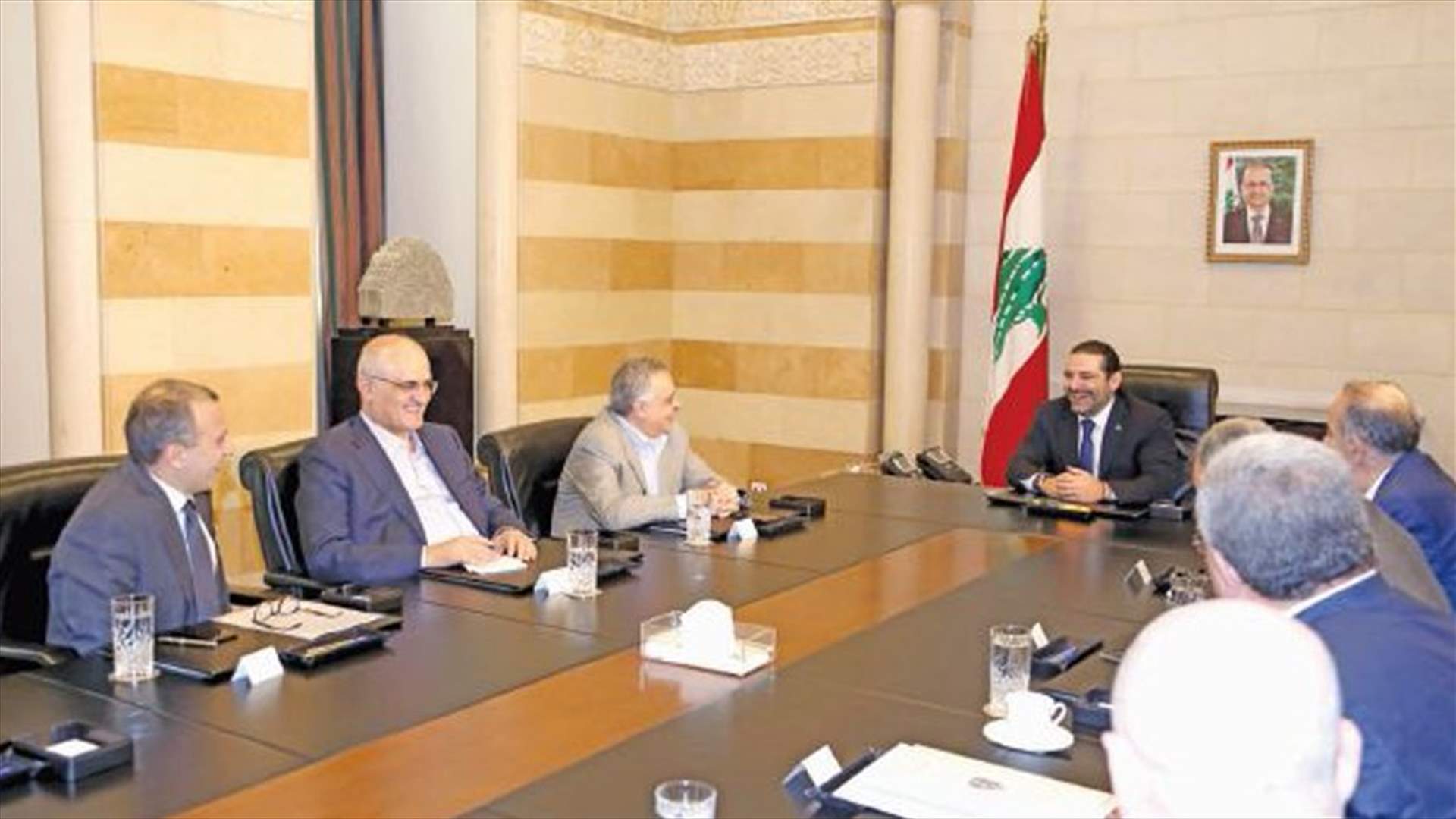 مصادر لـ"الحياة": لجنة الانتخابات تُسقِط "البطاقتين" والحريري يحذر