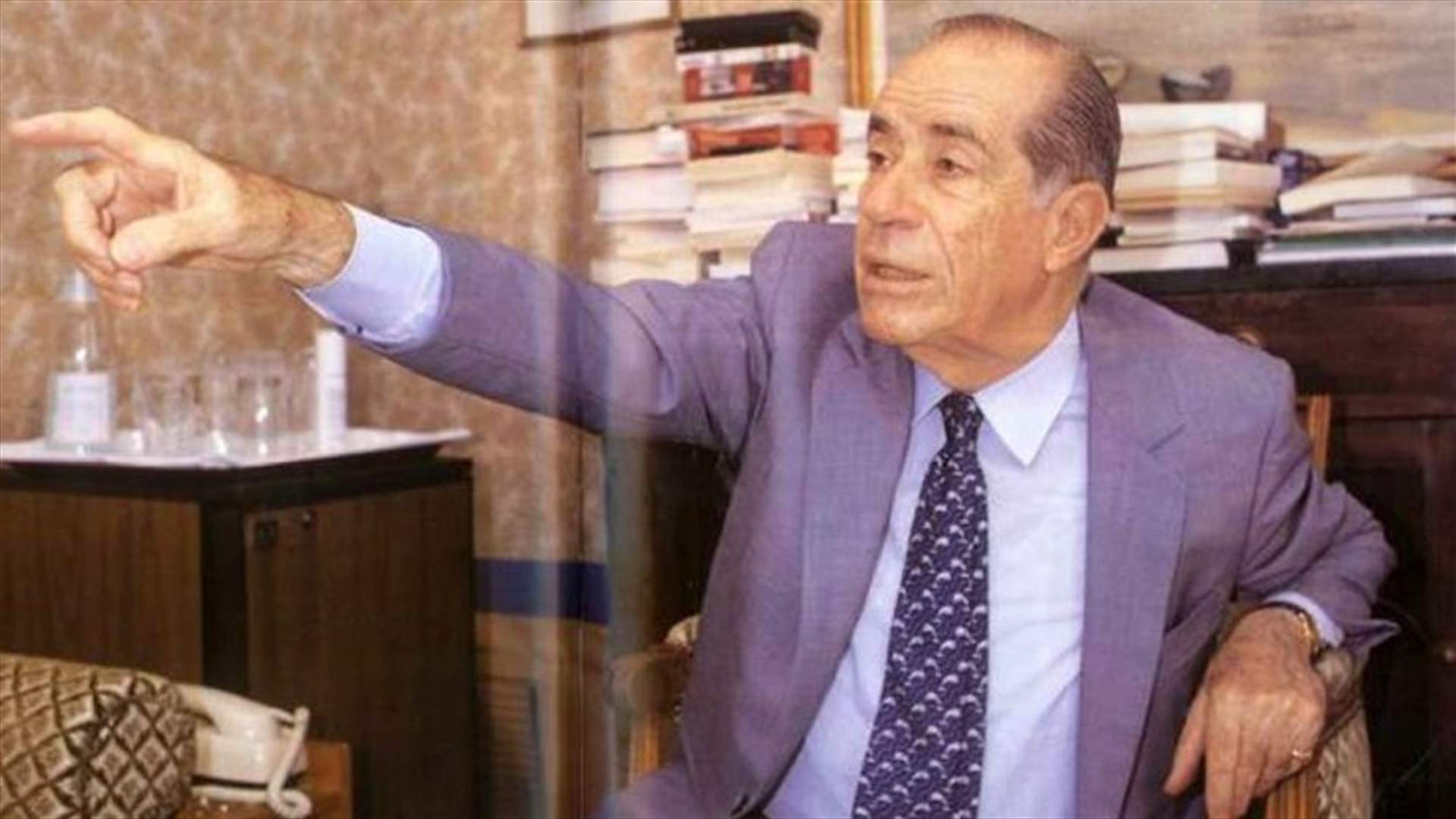فرصة تاريخية ضاعت على لبنان !