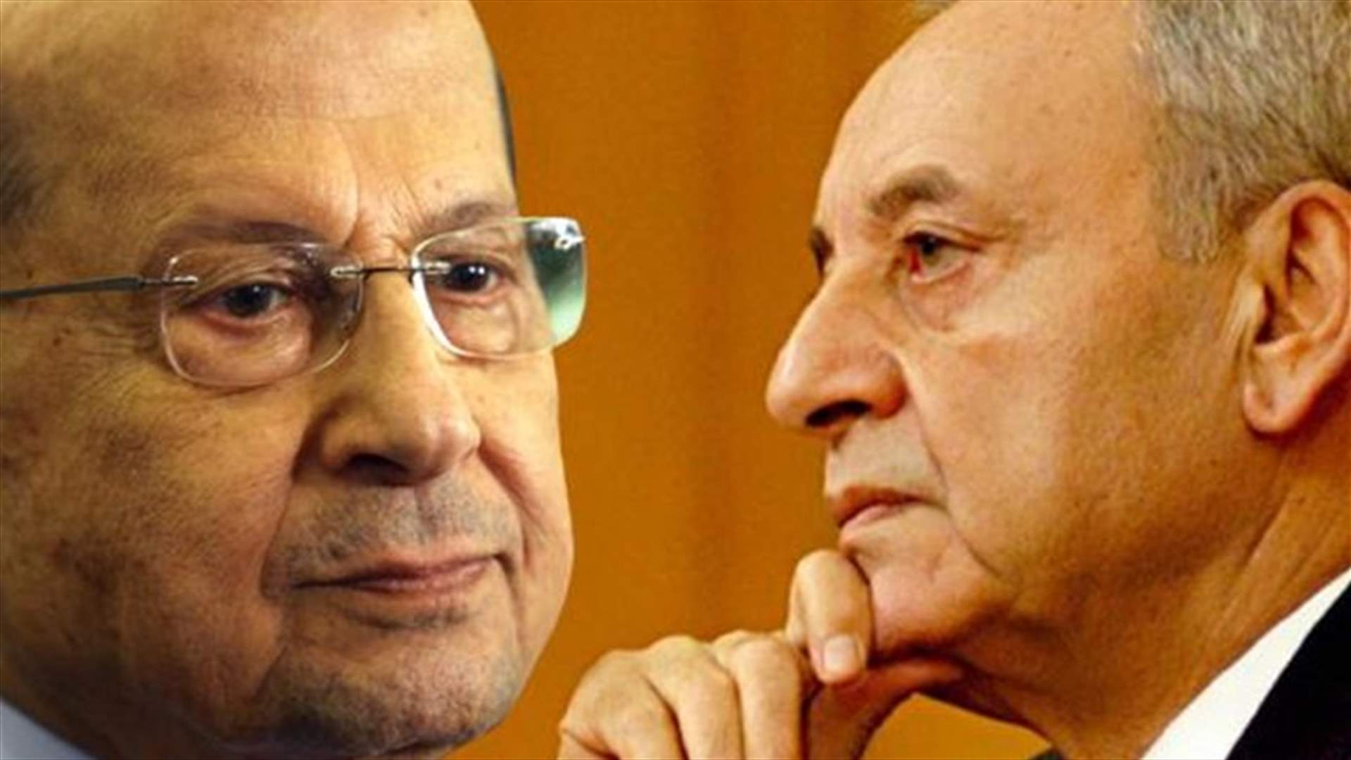 الأخبار -  "أزمة المرسوم" تهدّد ترقيات الضبّاط