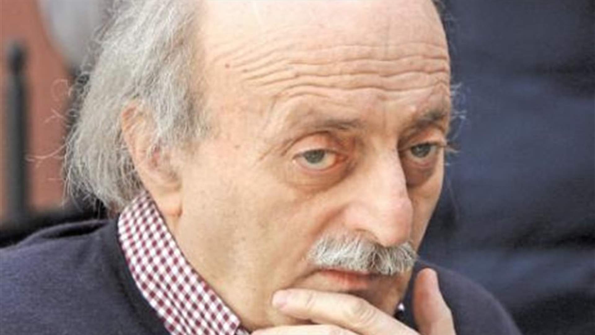 الاخبار - "غليان انتخابي" في برجا...و جنبلاط ينجح بإحداثِ شرخٍ في إقليم الخروب