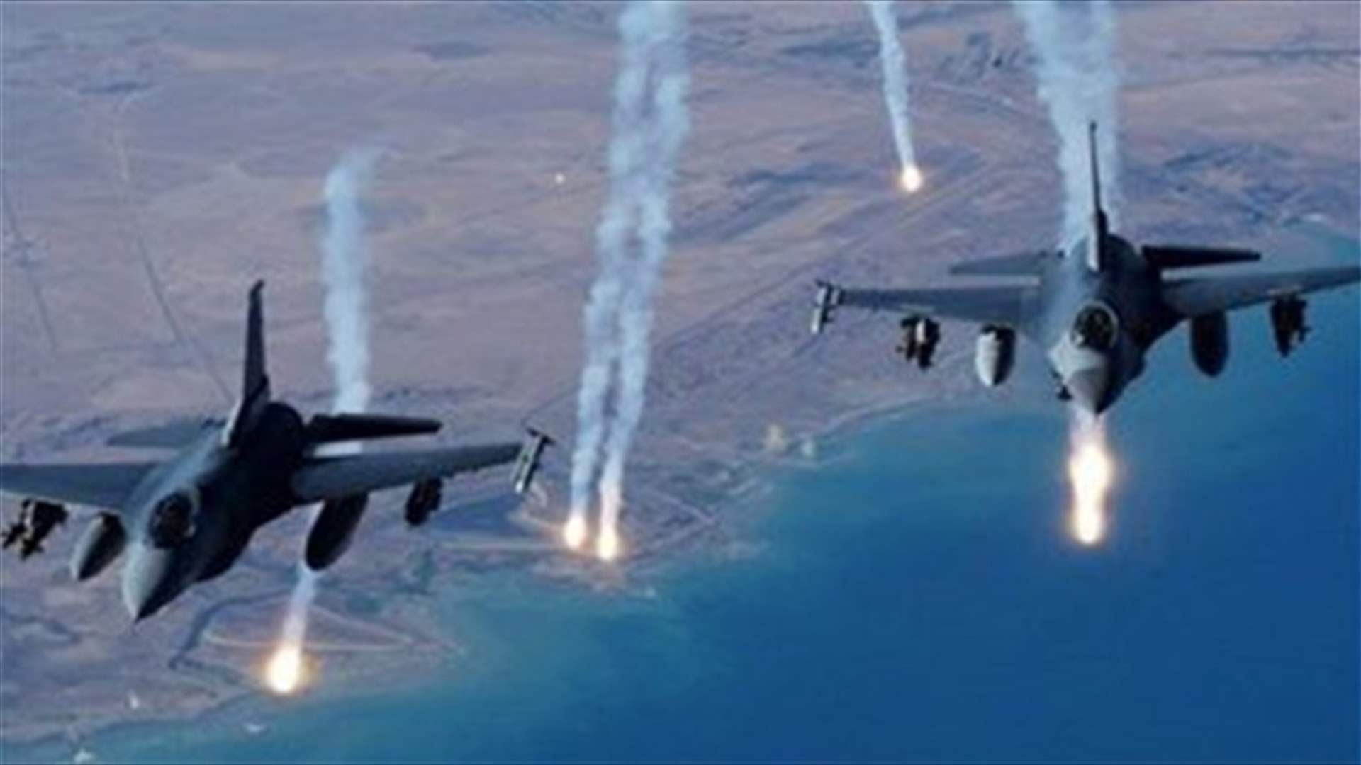 Australia to end air strikes in Iraq and Syria, bring Super Hornets home