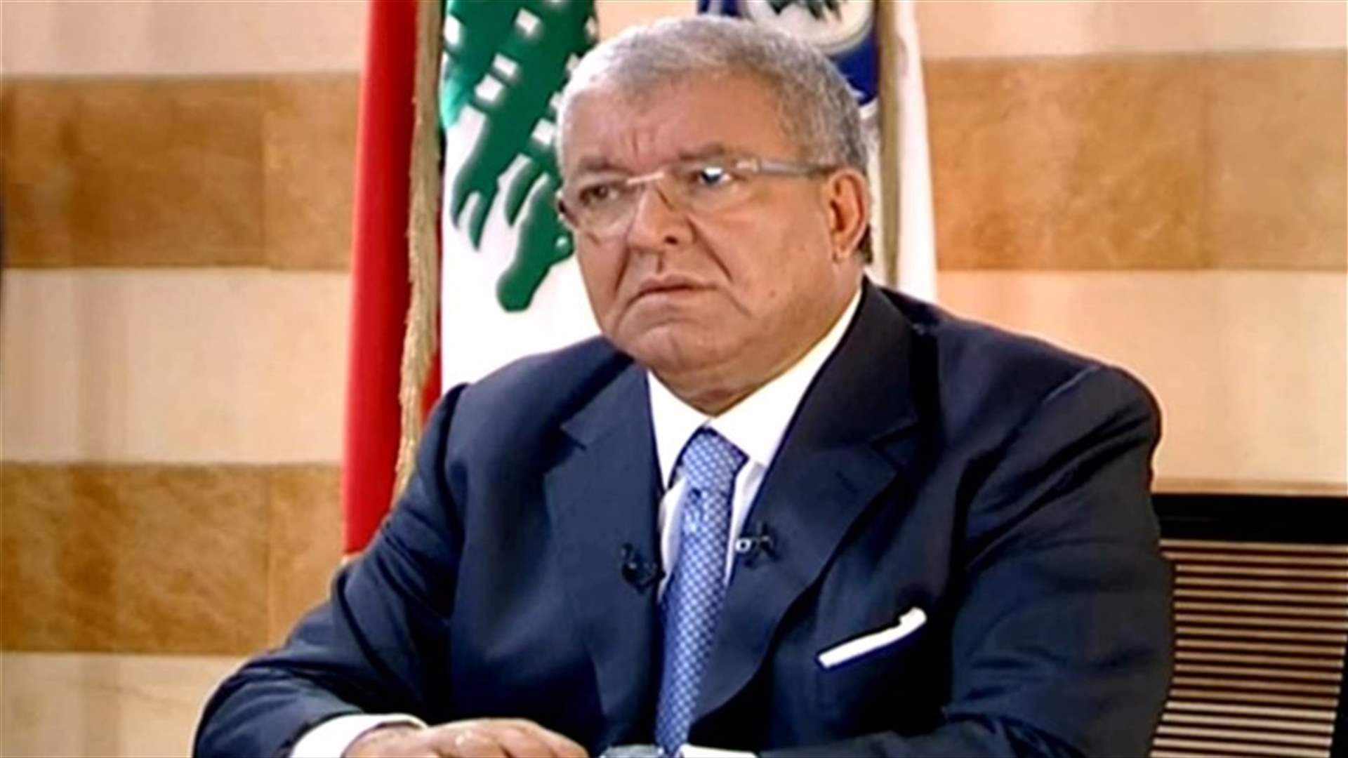 عشية الاعياد...تشديد للاجراءات الامنية
