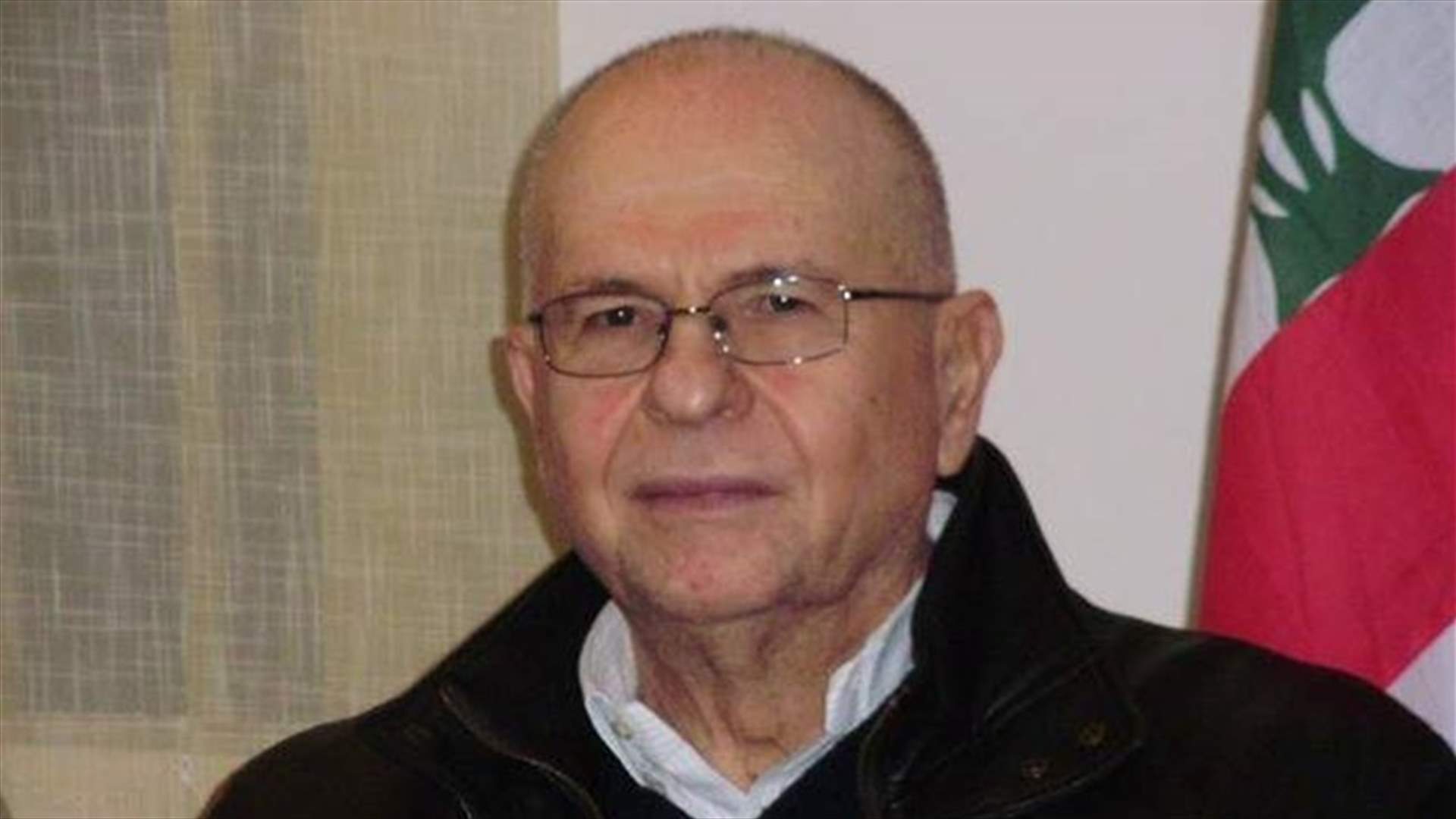 كبارة: لا نعترف بوجود إسرائيل