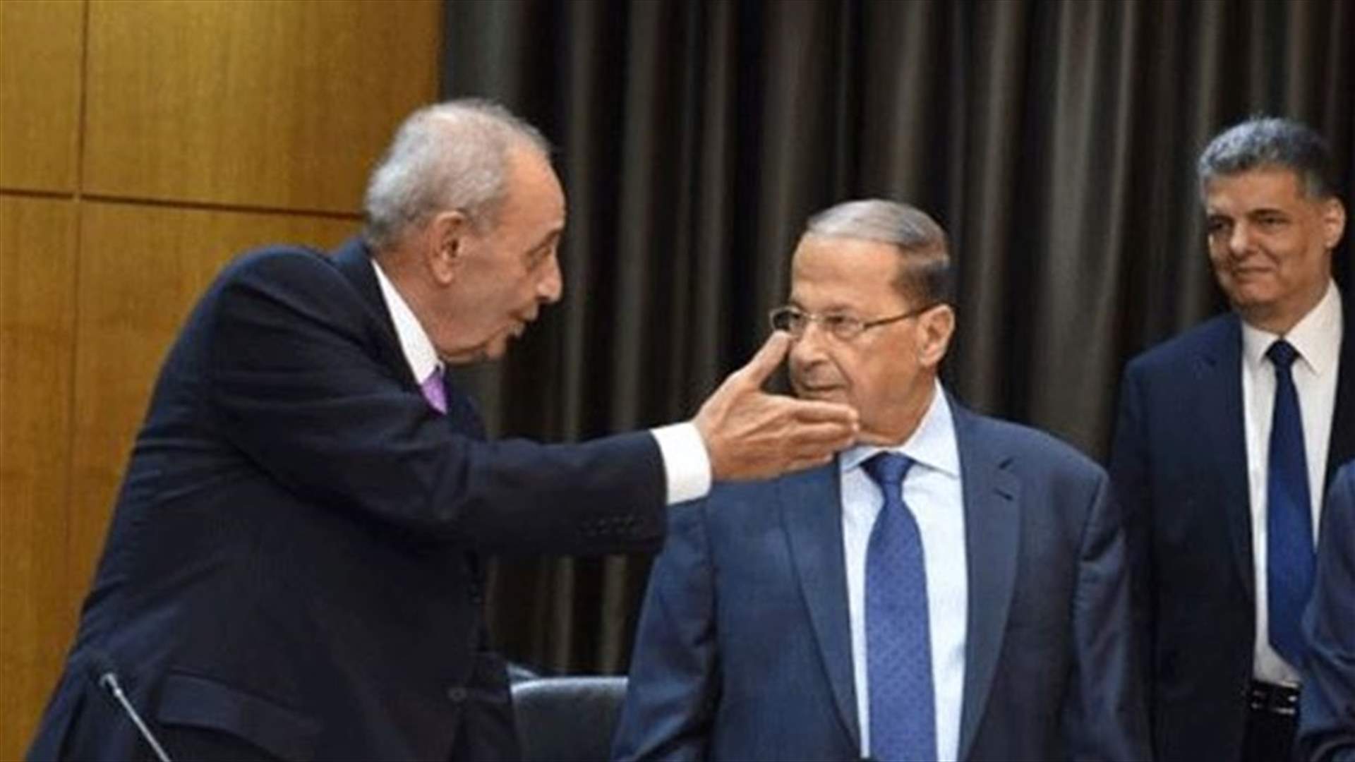 الجمهورية: هكذا اكتُشِف مرسوم الأقدميَّات