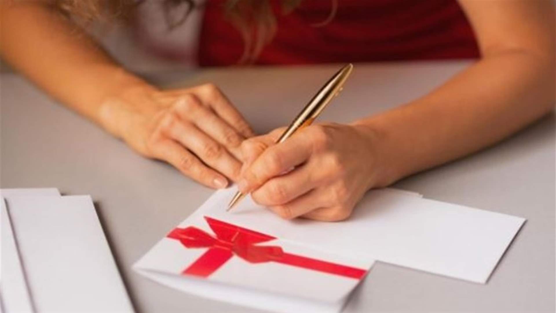 بطاقات عيد ميلاد سوداء اللون للسائقين الأسوأ في هذه الدولة