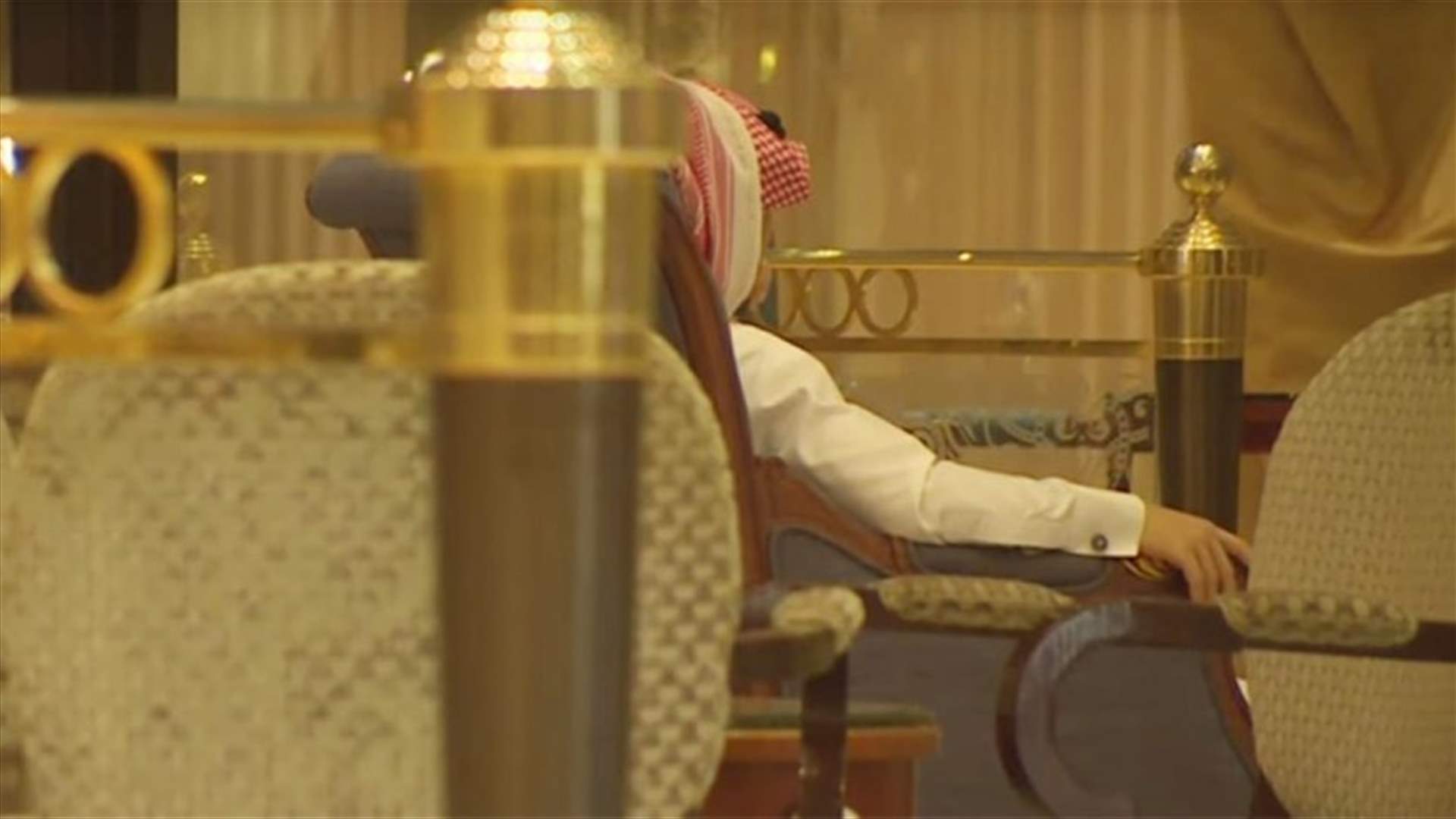 جديد قضية احتجاز السعودية أمراء ومسؤولين في الريتز...