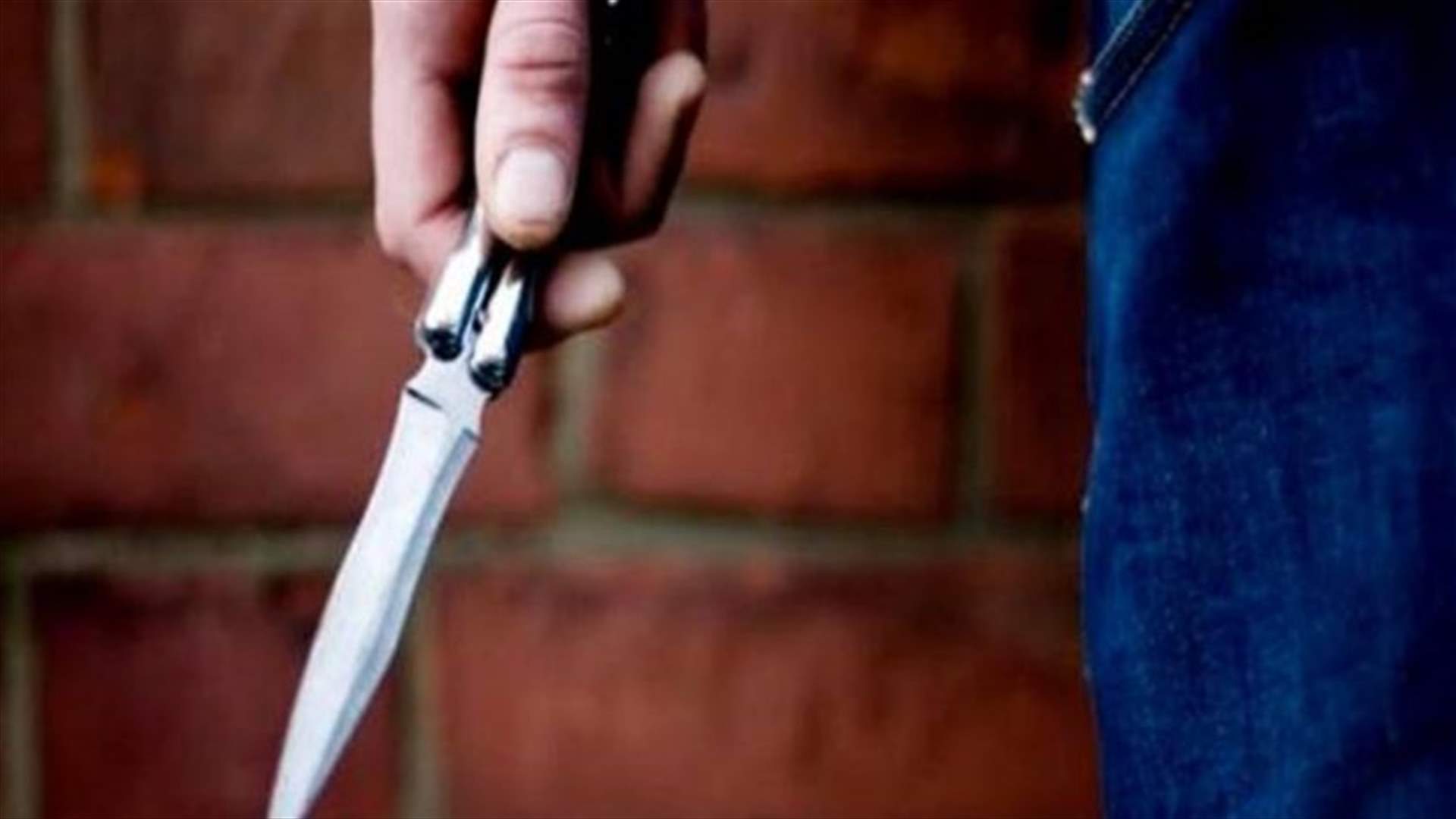 "ملاك" طُعنت وخُنقت حتى الموت... وتوقيف زوجها بعدما أوصلها إلى المستشفى وفرّ