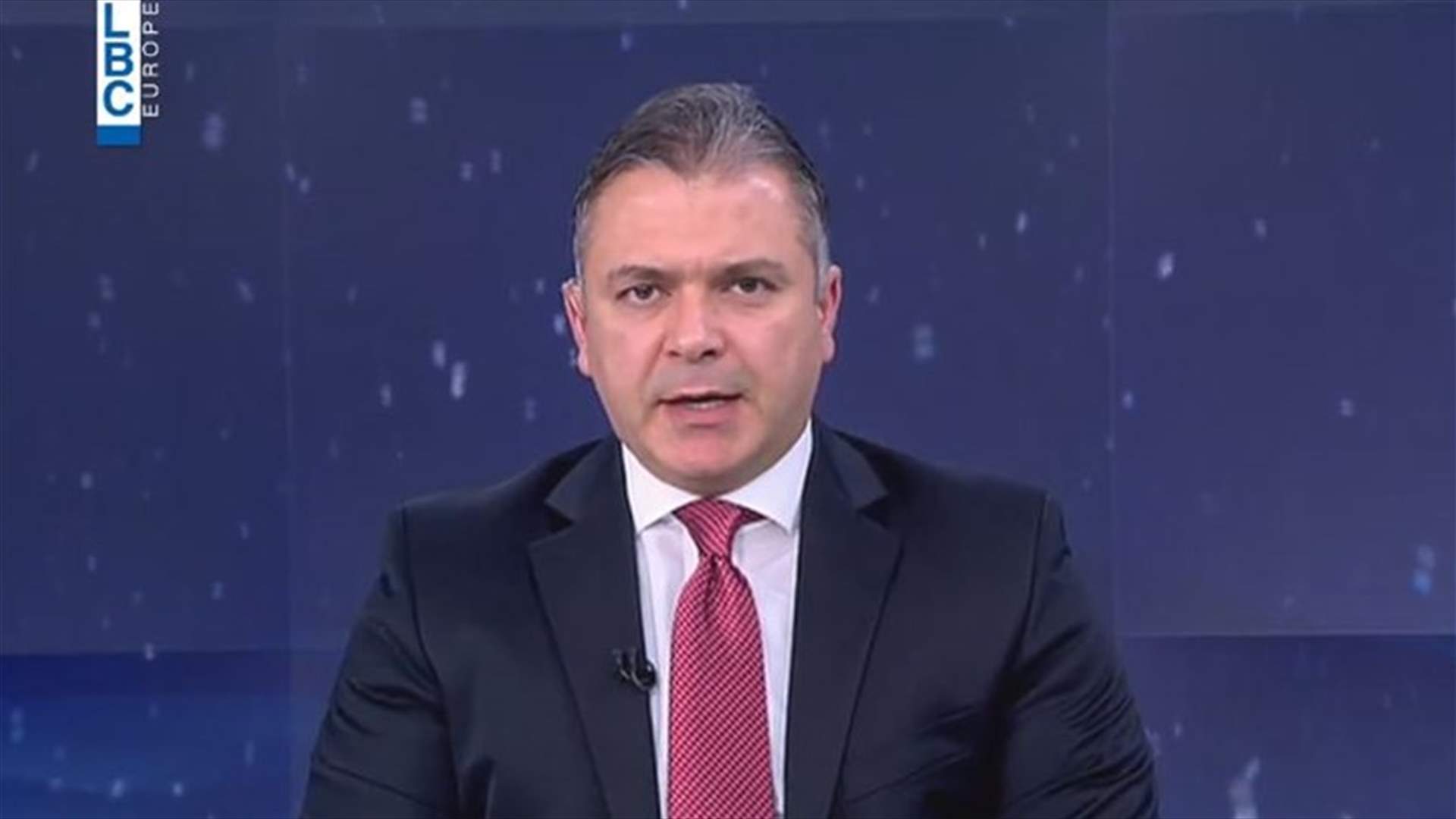 مقدمة النشرة المسائية 24 - 12 - 2017