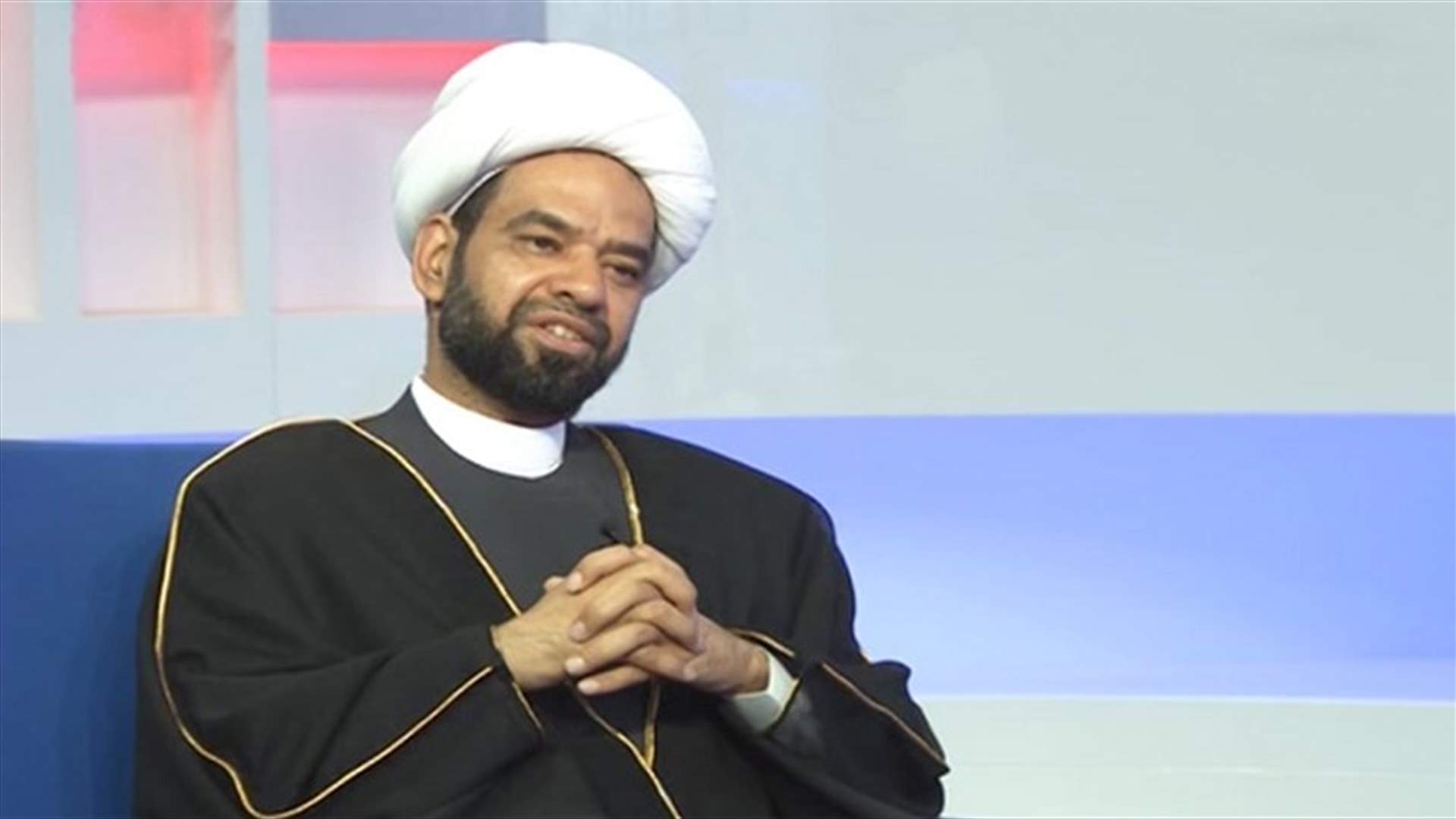 العثور على جثة قاض سعودي خطف العام الماضي