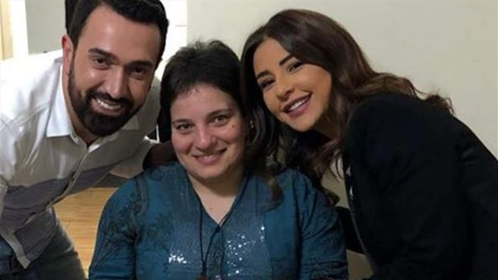 بعد قصة ريتا المؤثرة في &quot;مطرحك&quot;...هذا ما كشفاه طارق سويد وماغي بو غصن
