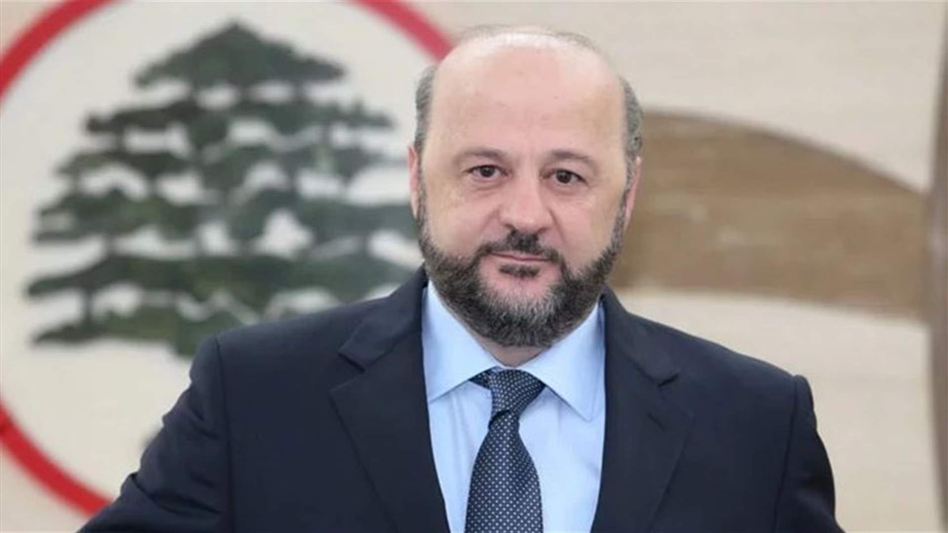 الرياشي: المصالحة المسيحية قائمة...ولا احد يستطيع الغاء القوات