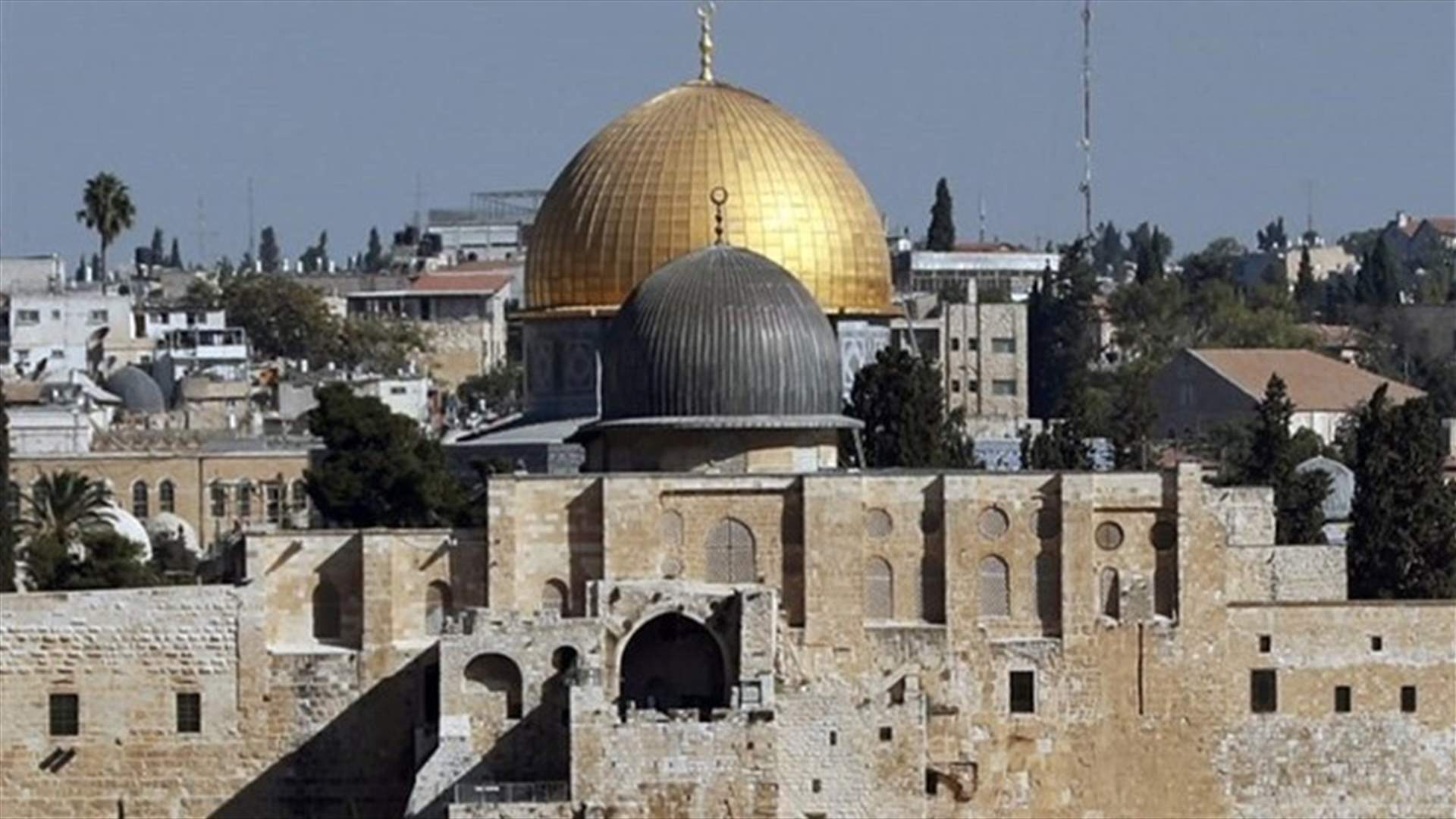 Israel praises Guatemala over Jerusalem embassy move