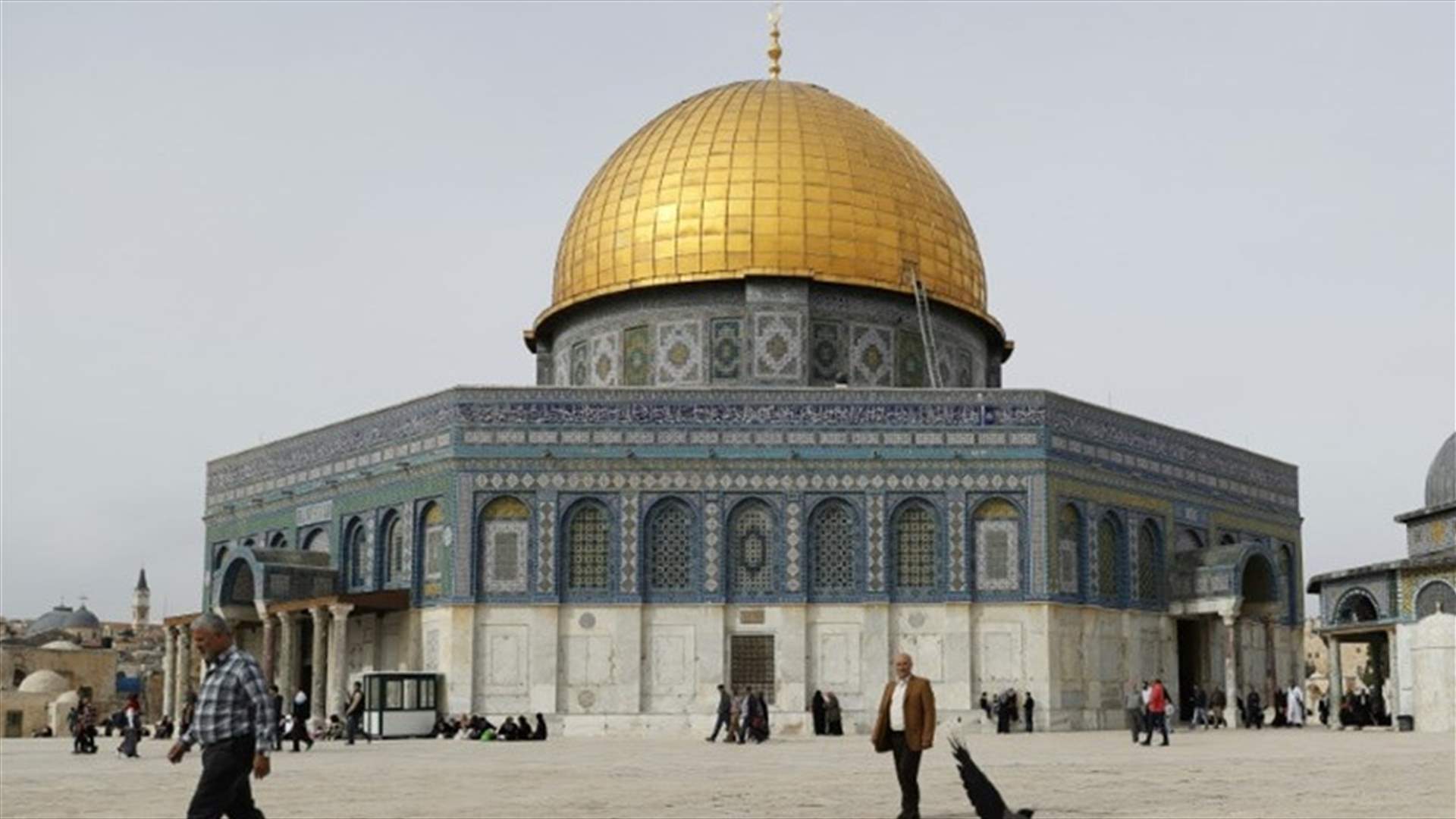 الاردن :  قرار غواتيمالا نقل سفارتها الى القدس انتهاك صارخ للقانون الدولي