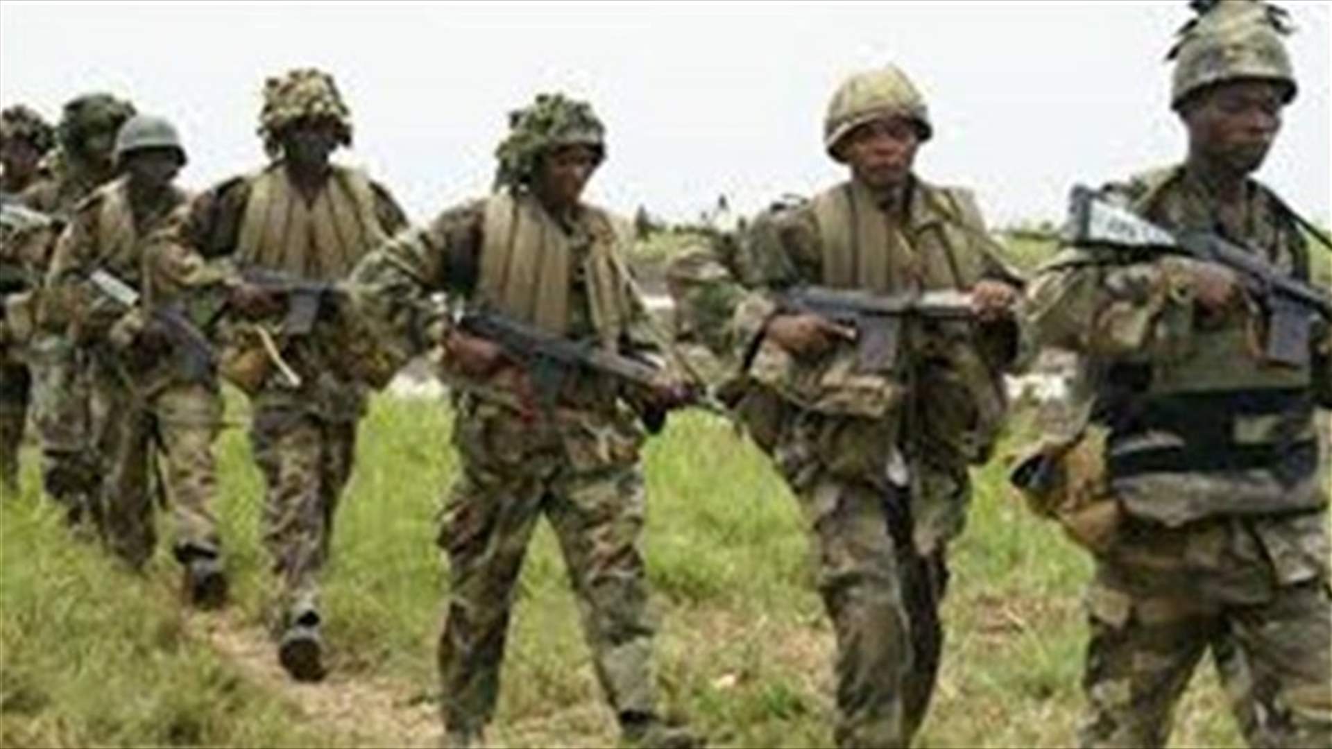 Nigerian army says it repels suspected Boko Haram militant attack