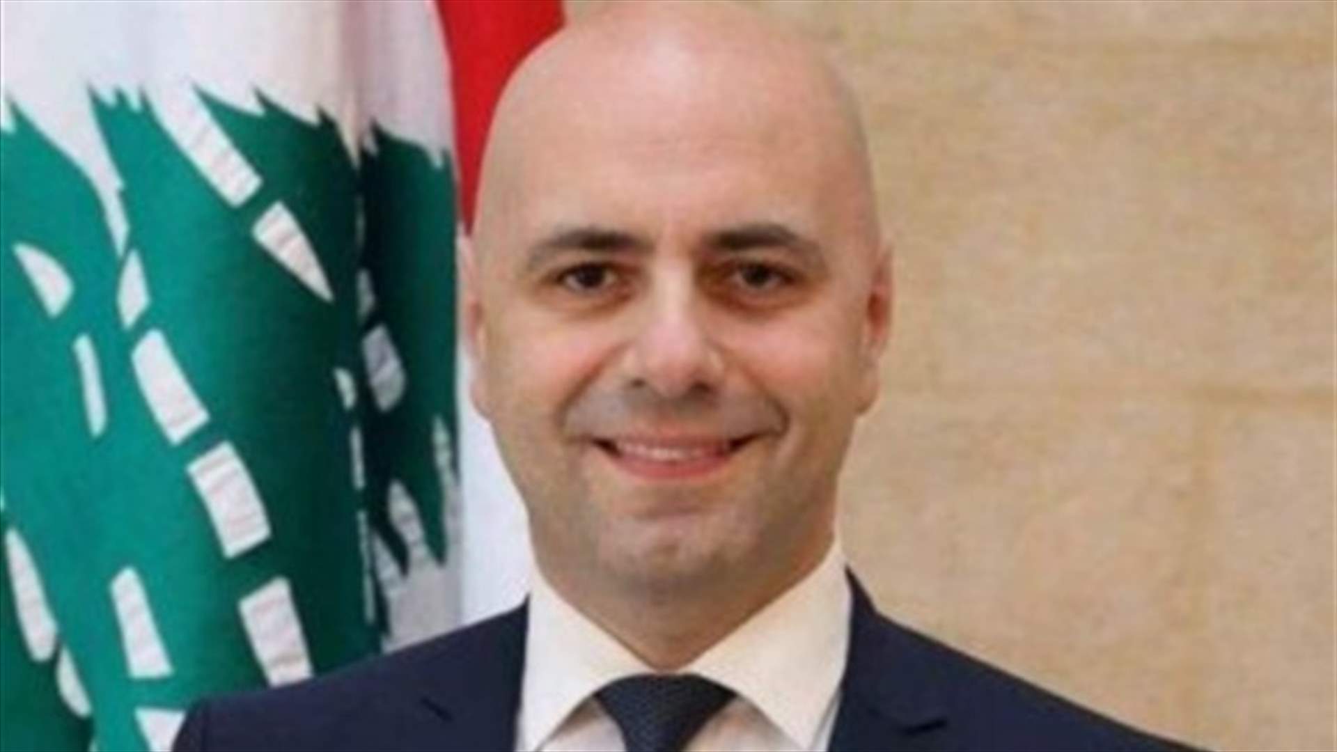 قرار مهم لحاصباني يتعلق بمصابي الهيموفيليا...