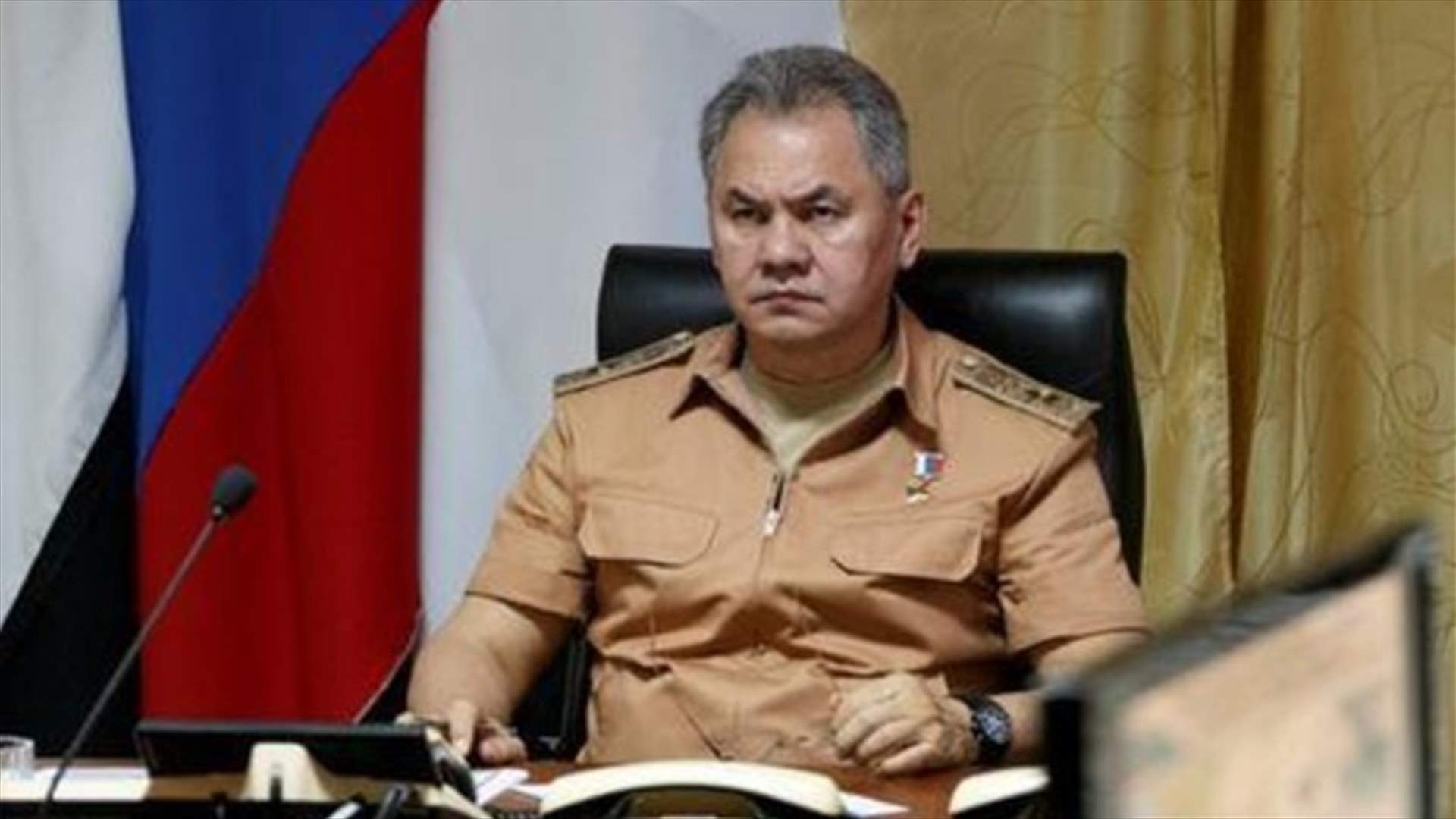روسيا بدأت التأسيس لوجود دائم في قاعدتين بسوريا