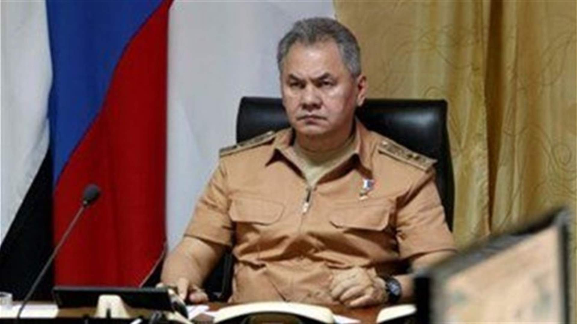 Russia establishing permanent presence at its Syria bases - RIA cites minister