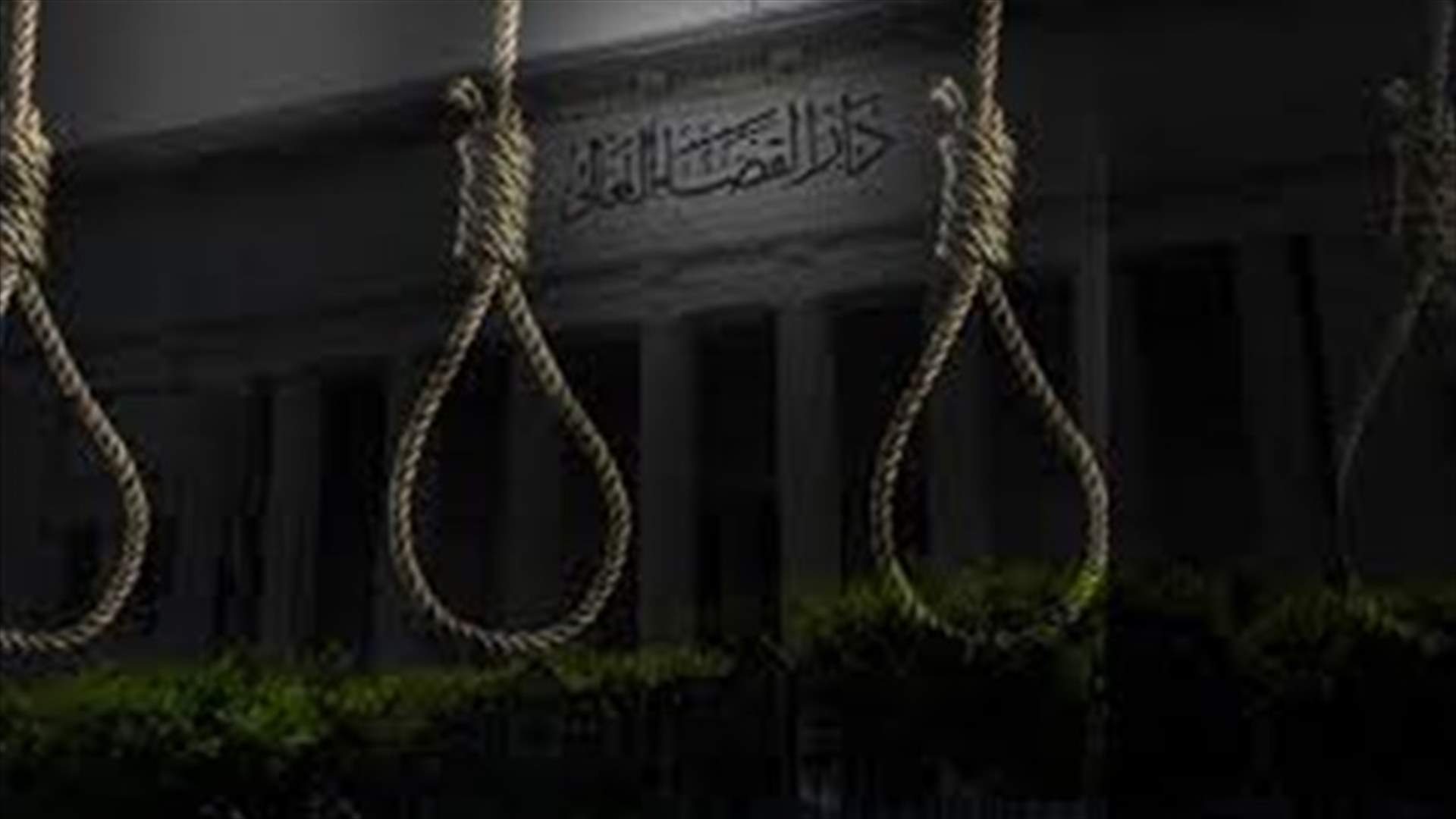 مصر تعدم 15 متشددا أدينوا بقتل جنود في سيناء