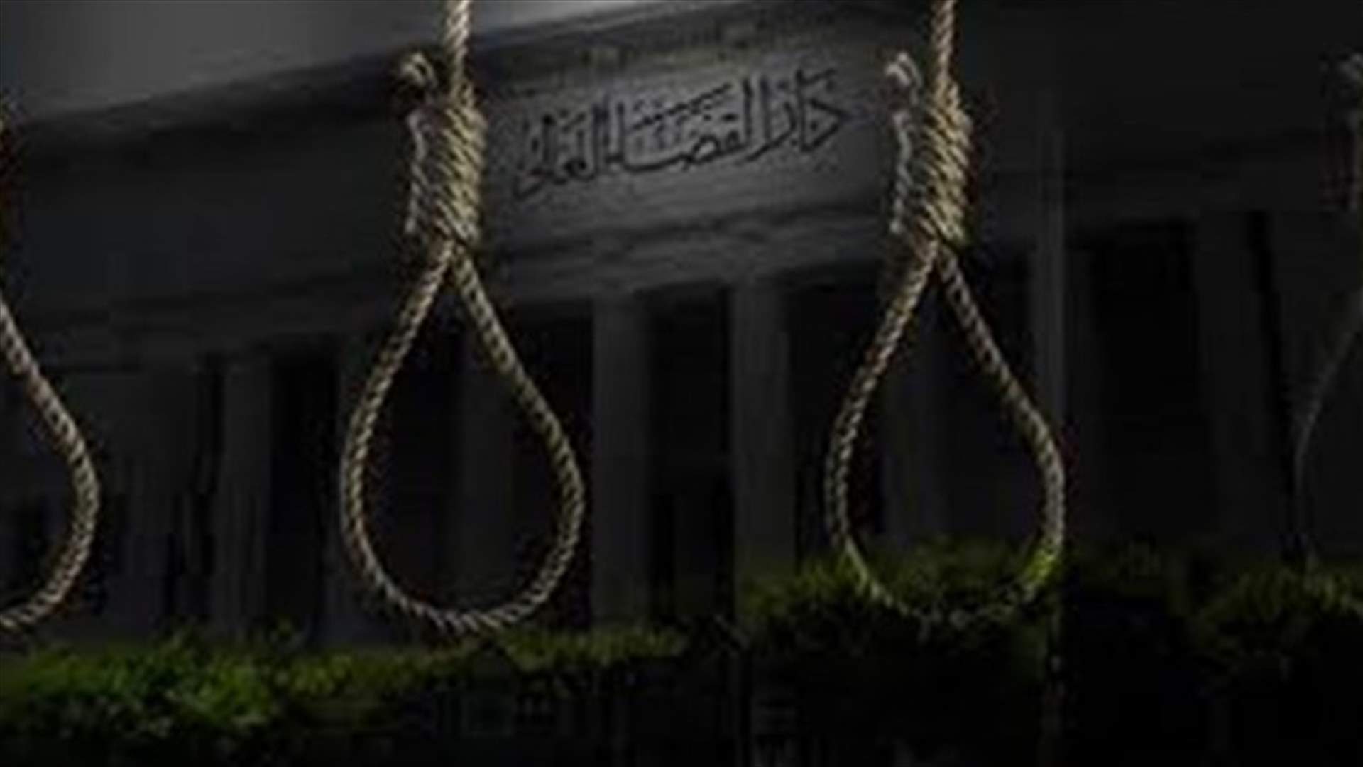 Egypt executes 15 militants for killing security forces in Sinai - security sources