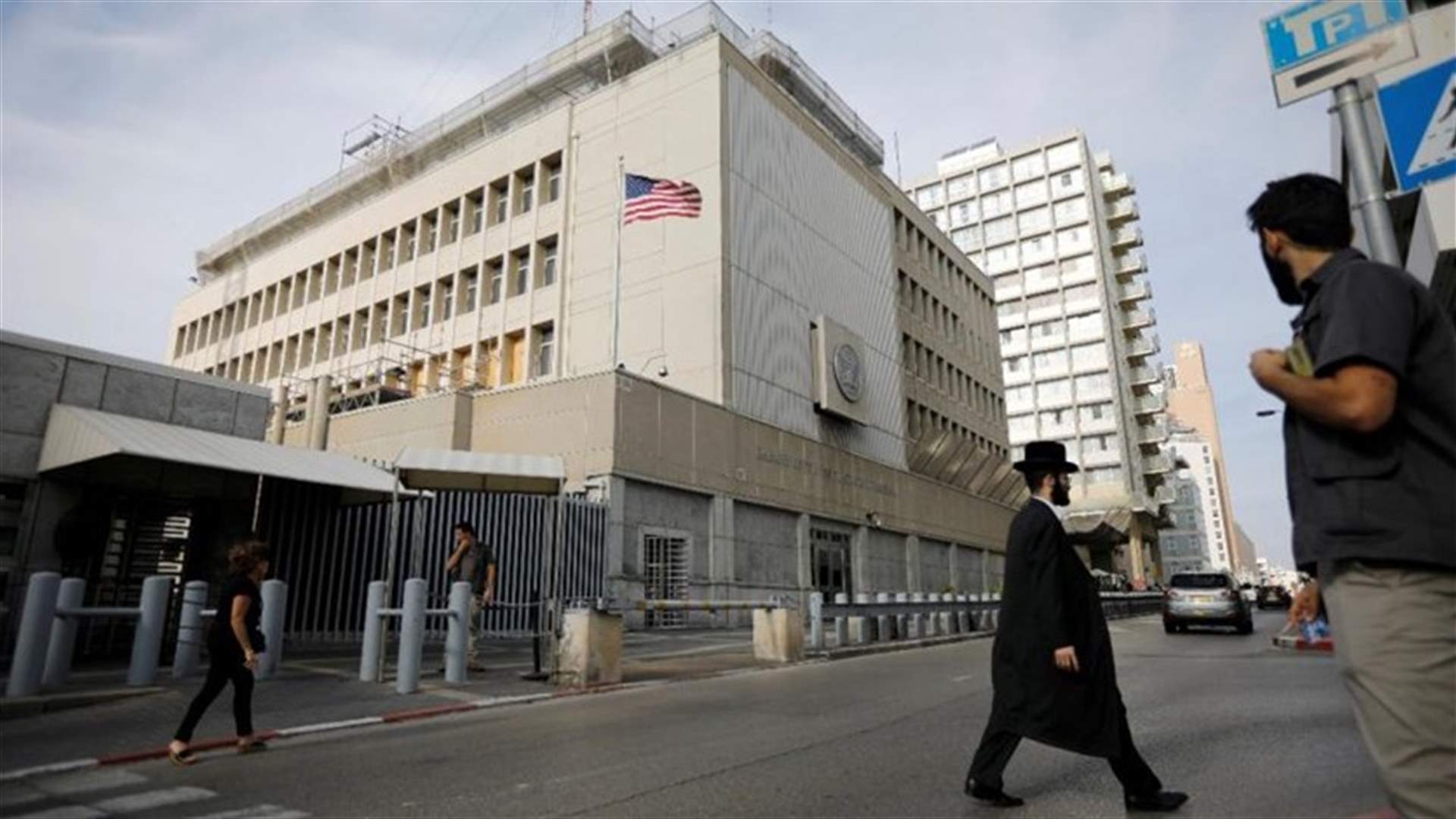 اميركا اشترت فندق "ديبلومات" في القدس تمهيدا لنقل سفارتها إليه
