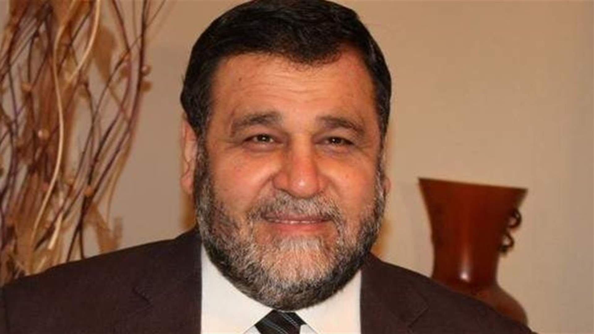 خالد الضاهر لـ"الانباء": الهدوء السياسي هشّ ويسبق العاصفة