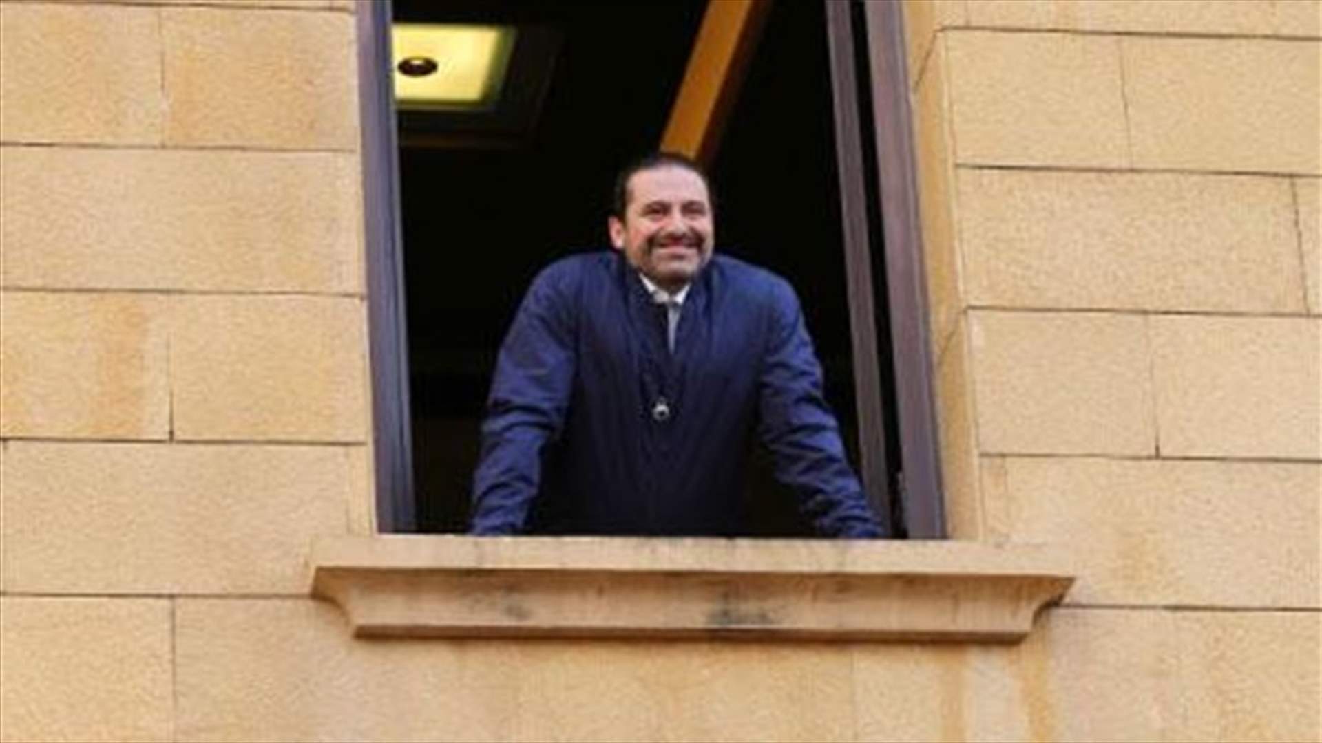 الاخبار: مستشار الديوان الملكي "نزار العلولا" هو المكلّف إدارة الملفّ اللبناني