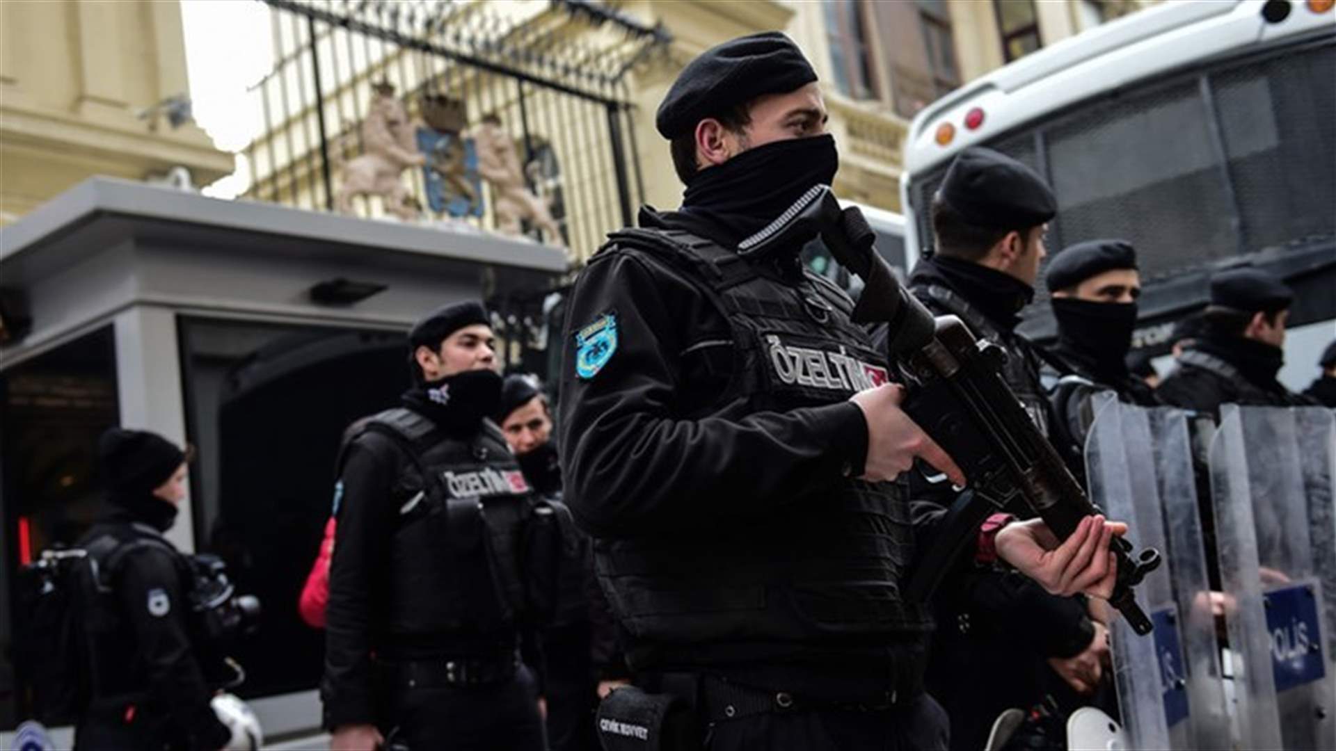 Turkey detains 54 former university staff in Gulen-related operation - Anadolu