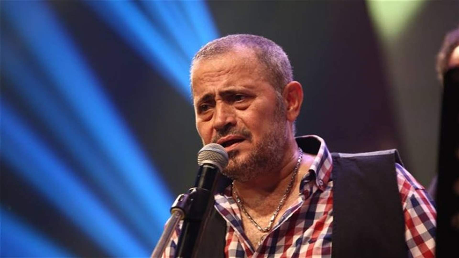 من هي سوزان الّتي أثّرت بجورج وسوف؟