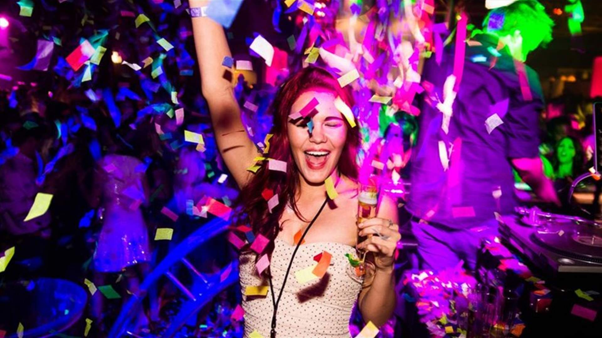 Outfits That Will Make You Shine This New Year's Eve