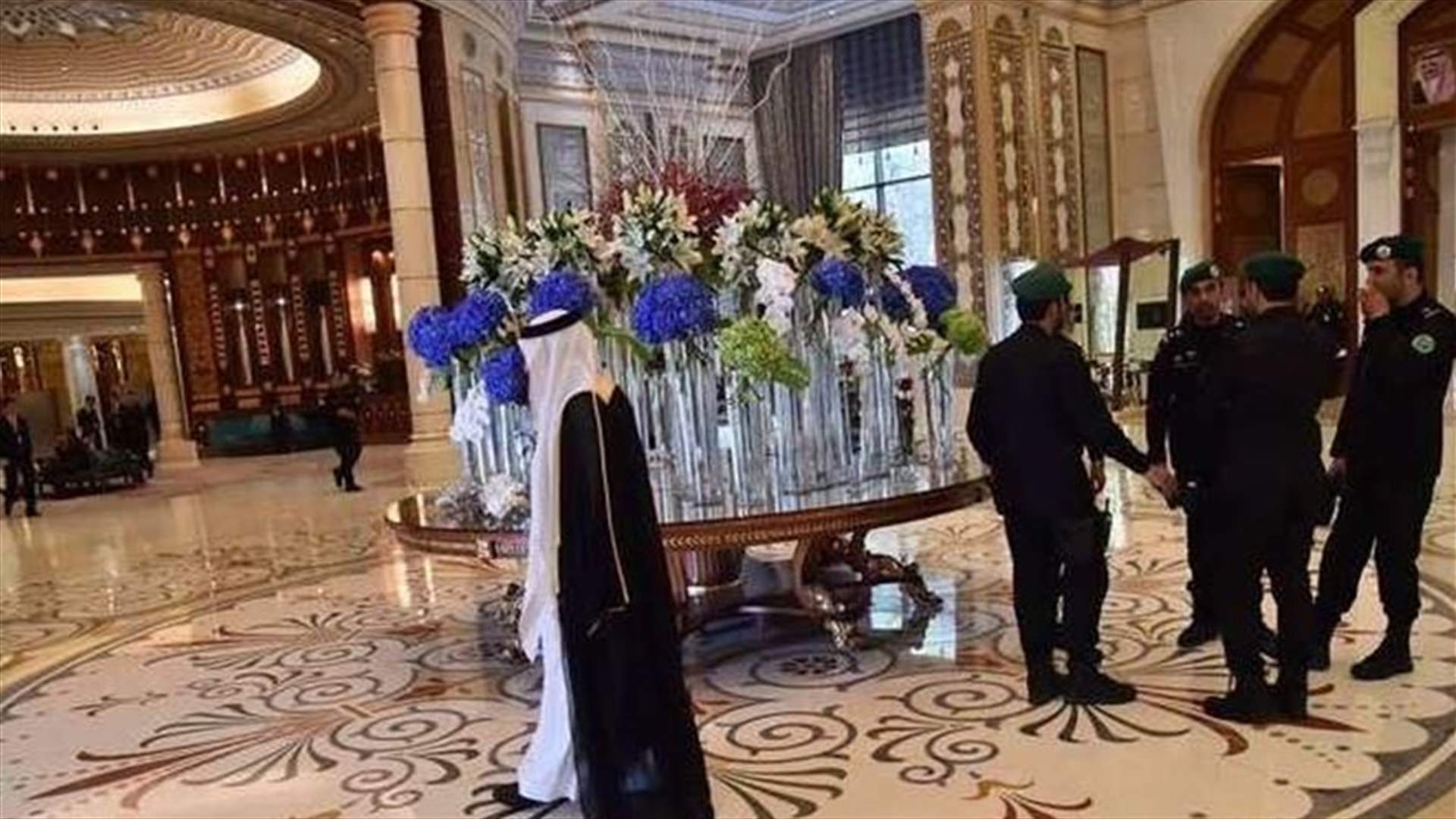 السلطات السعودية تفرج عن رجل أعمال جديد... من هو؟