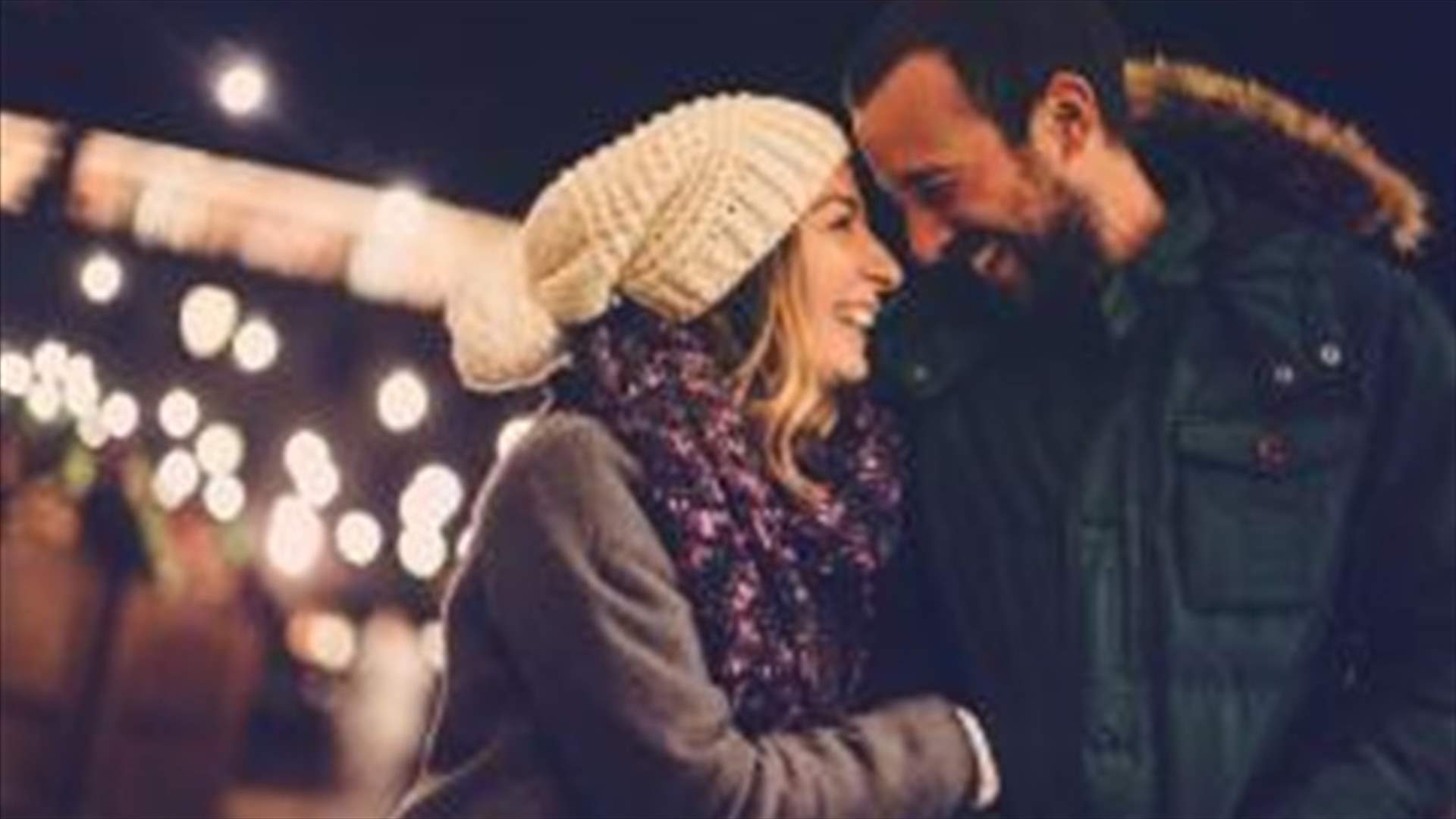 New Couples Should Only See Each Other Twice A Week-Experts