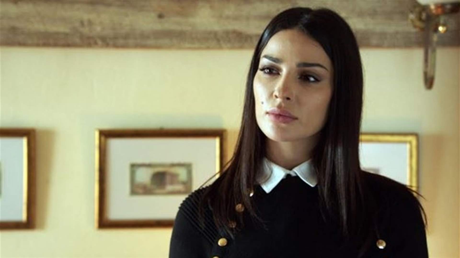 هل عادت نادين نسيب نجيم إلى "الهيبة 2"؟
