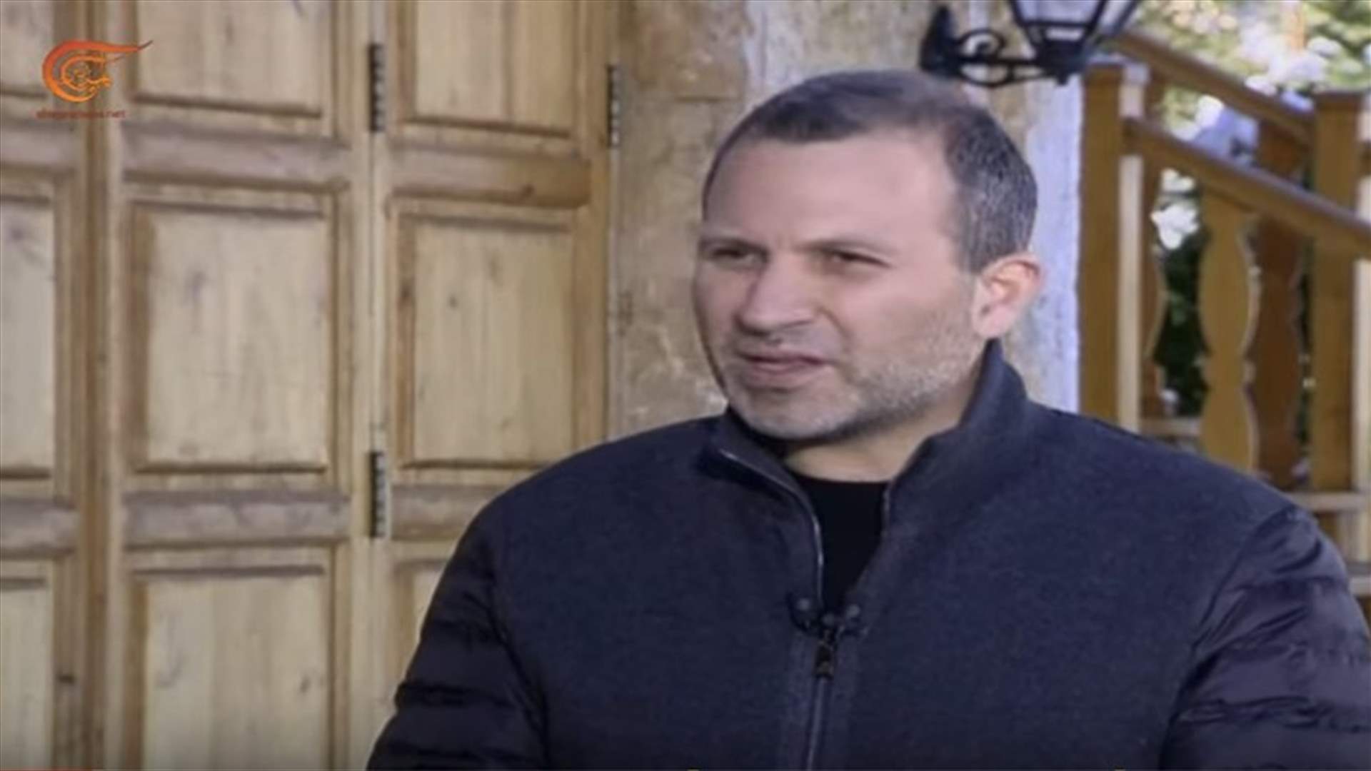 بعد تداول فيديو لباسيل حول اسرائيل...مكتبه الاعلامي يوضح: المقطع مجتزأ