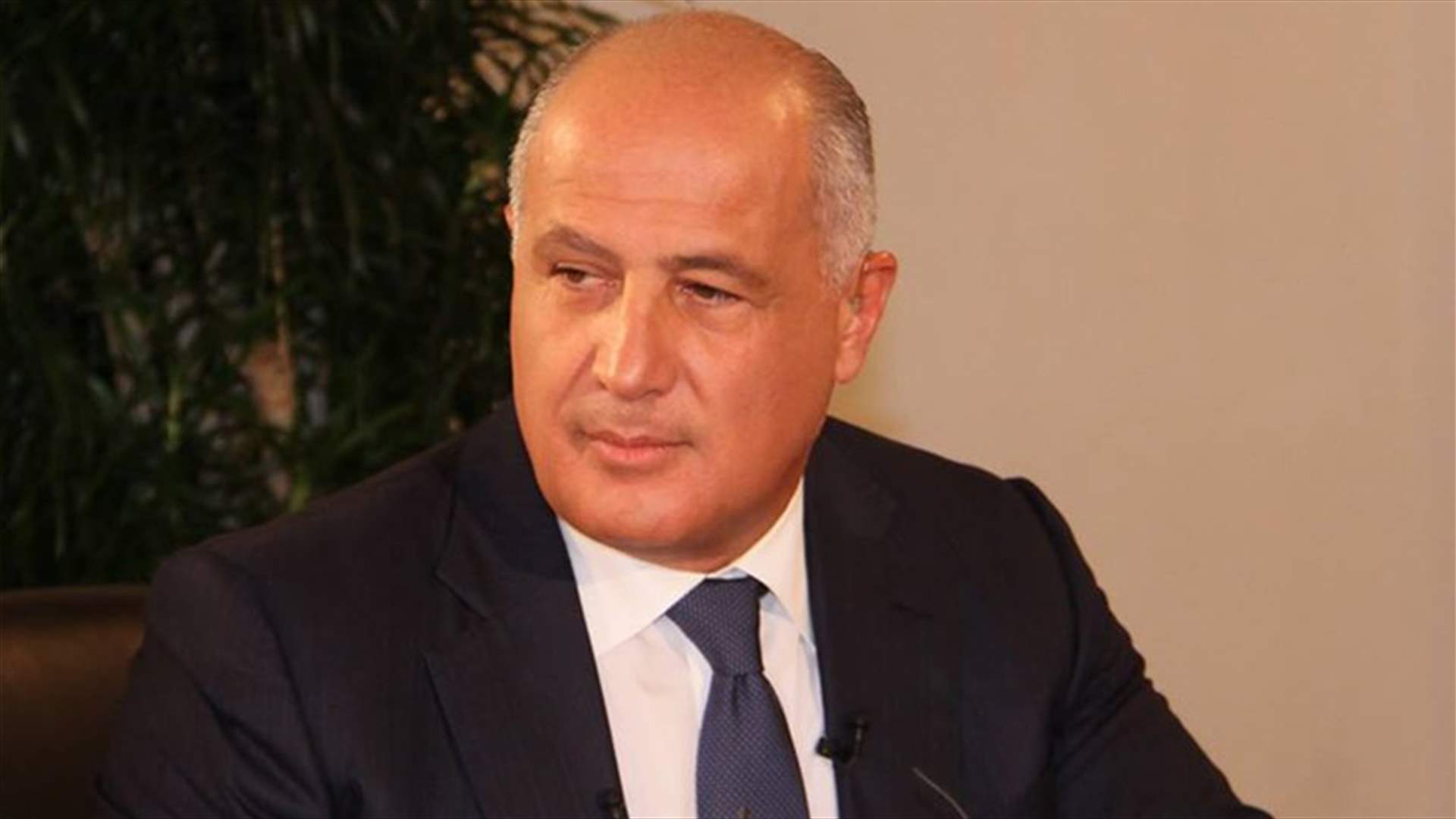 بالصور- هذا ما قرره قاضي التحقيق الاول في جبل لبنان في قضية الاعلامي مارسيل غانم