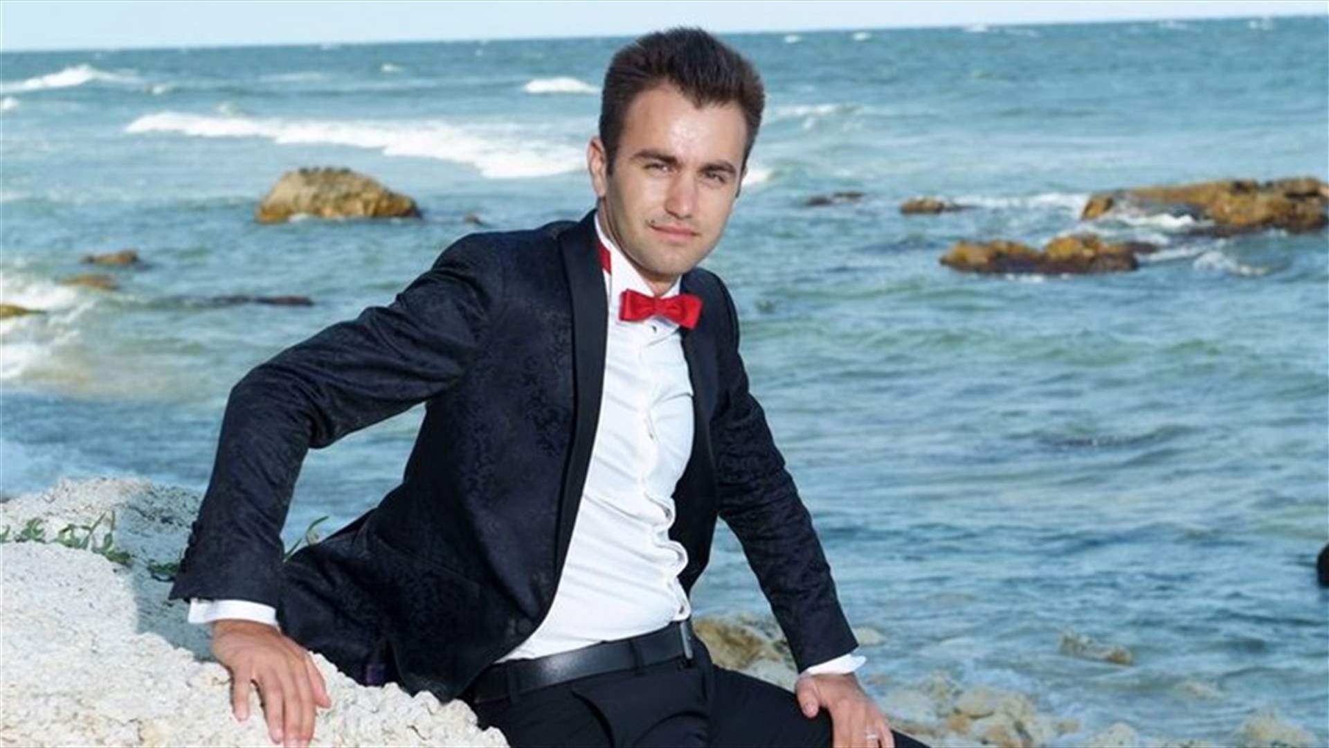 توفي عشية الميلاد... برصاصة طائشة!
