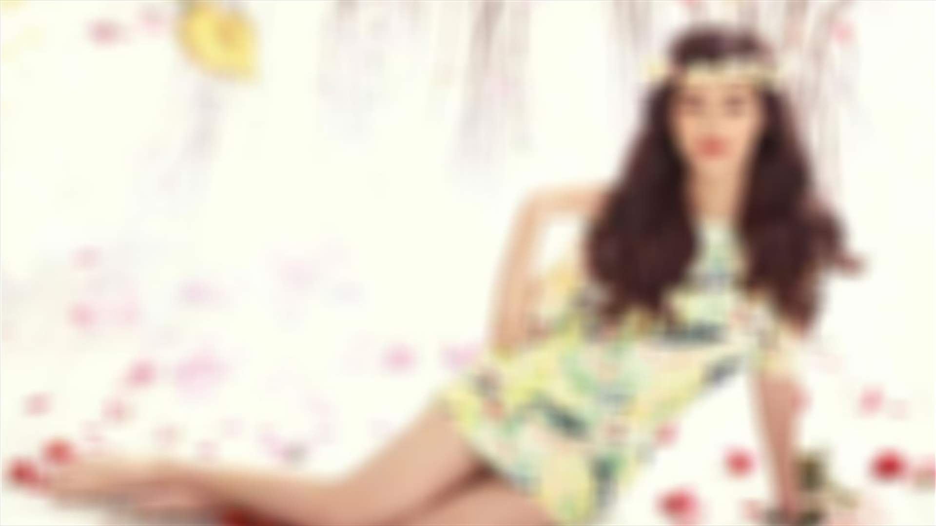 بالفيديو- من هي صاحبة أجمل وجه للعام 2017؟