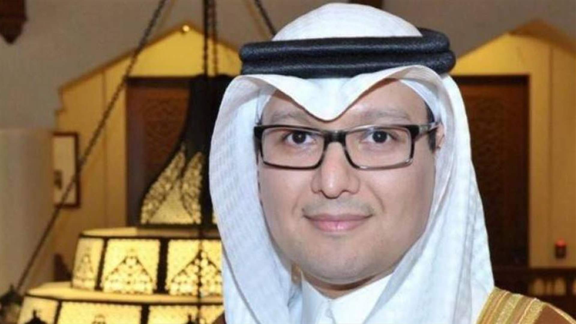 ما هو المنصب الجديد لوليد البخاري؟