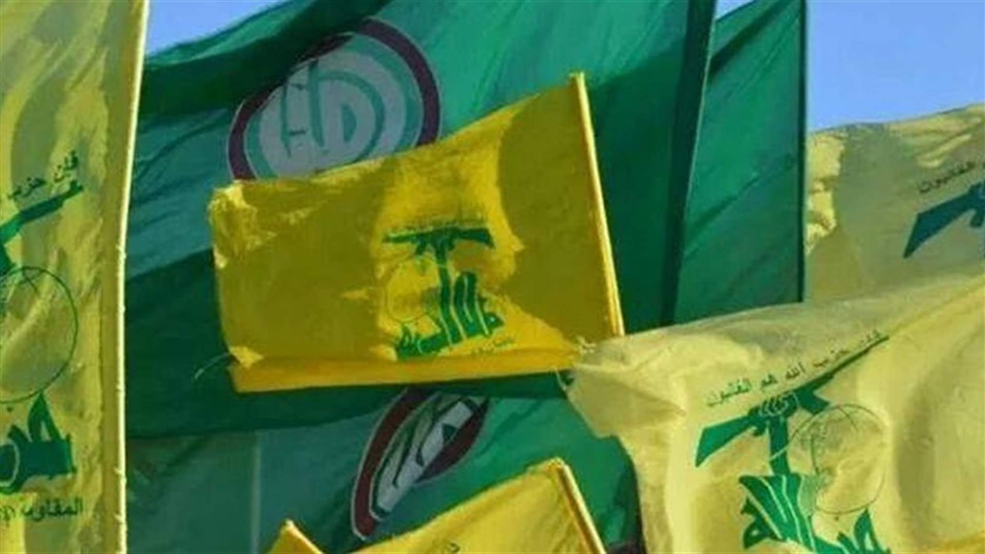 الاخبار - حزب الله وأمل: تحالف مع 8 آذار في كلّ الدوائر