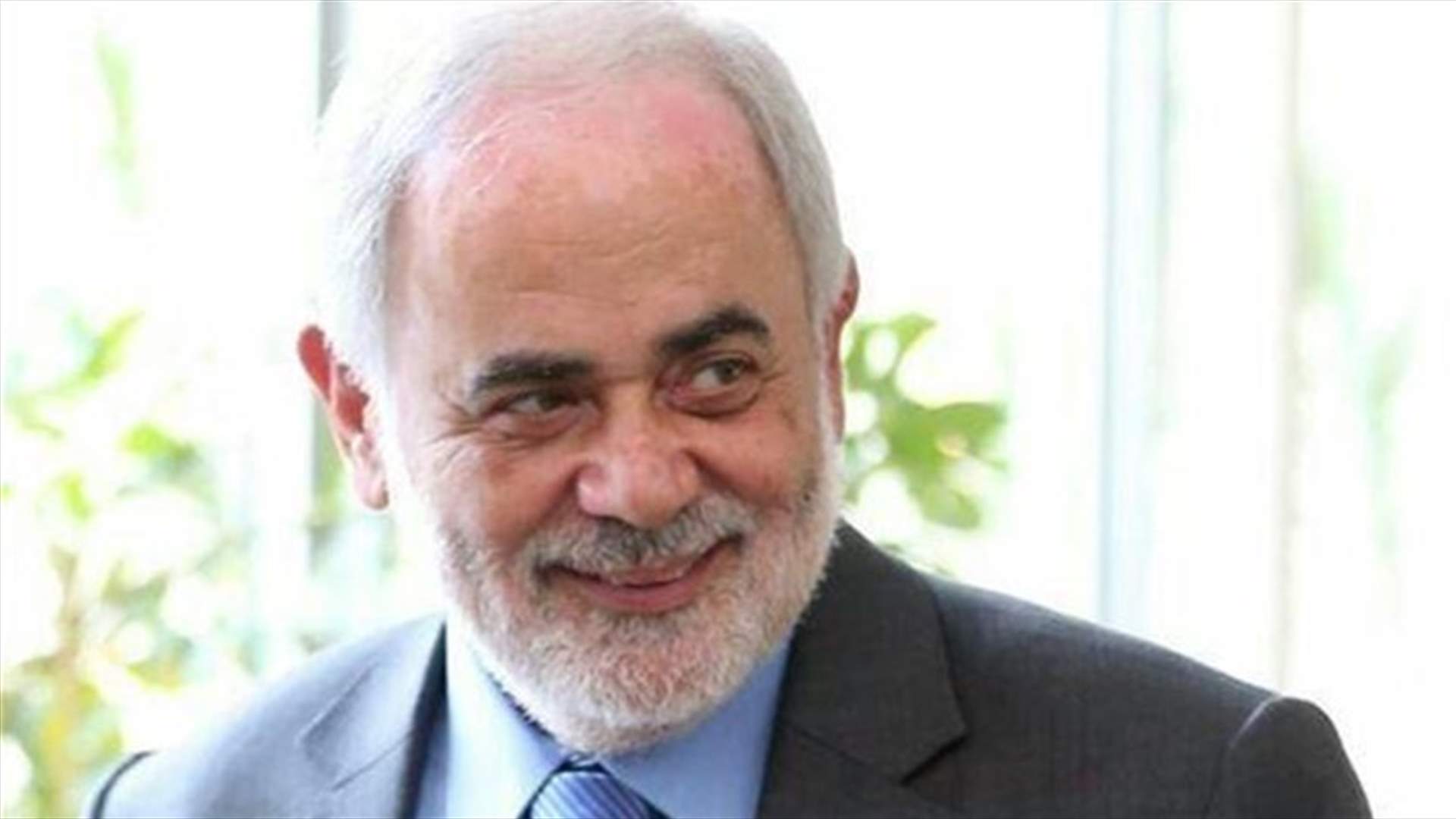أبو زيد: خيطوا بغير هالمسلّة