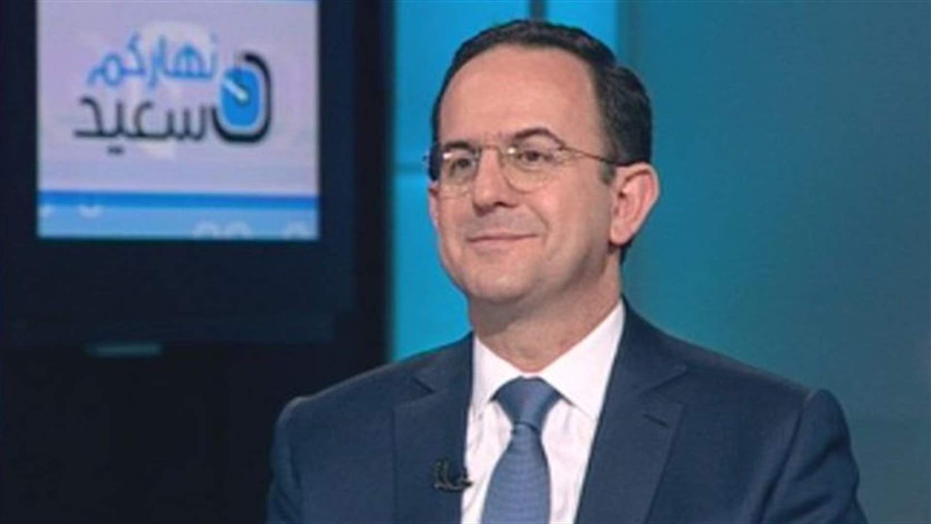 Minister Guidanian to LBCI: Lebanon witnessed significant growth in tourism in 2017