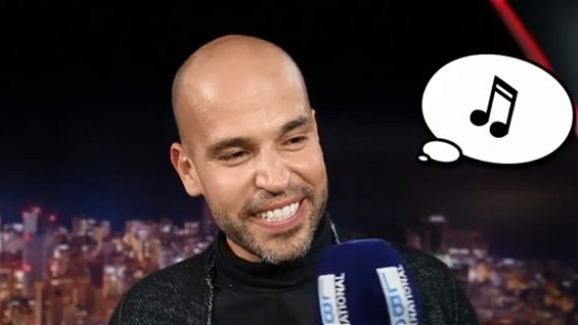بالفيديو: Pop Quiz مع "أبو".. إليكم ما لم يكشفه صاحب "3 دقات" في لهون وبس