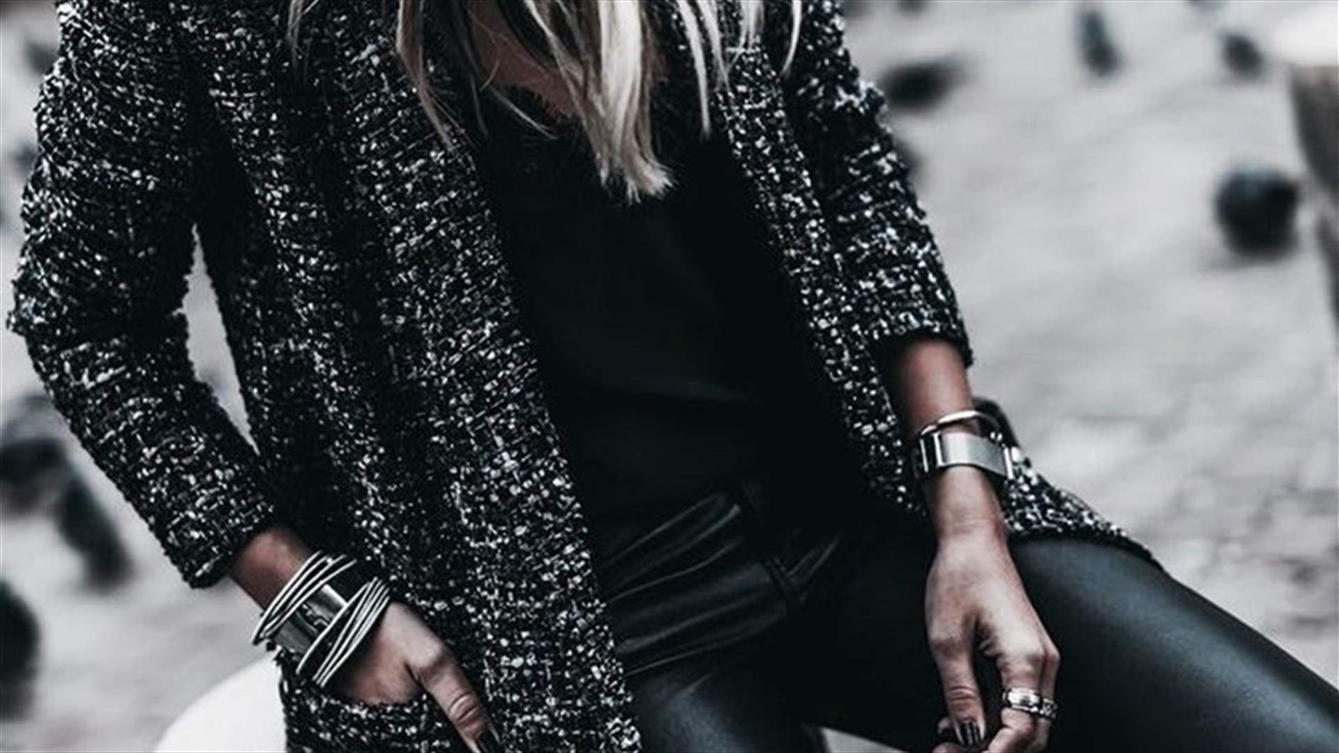 [PHOTOS] Outfit Ideas For House Parties On New Year's
