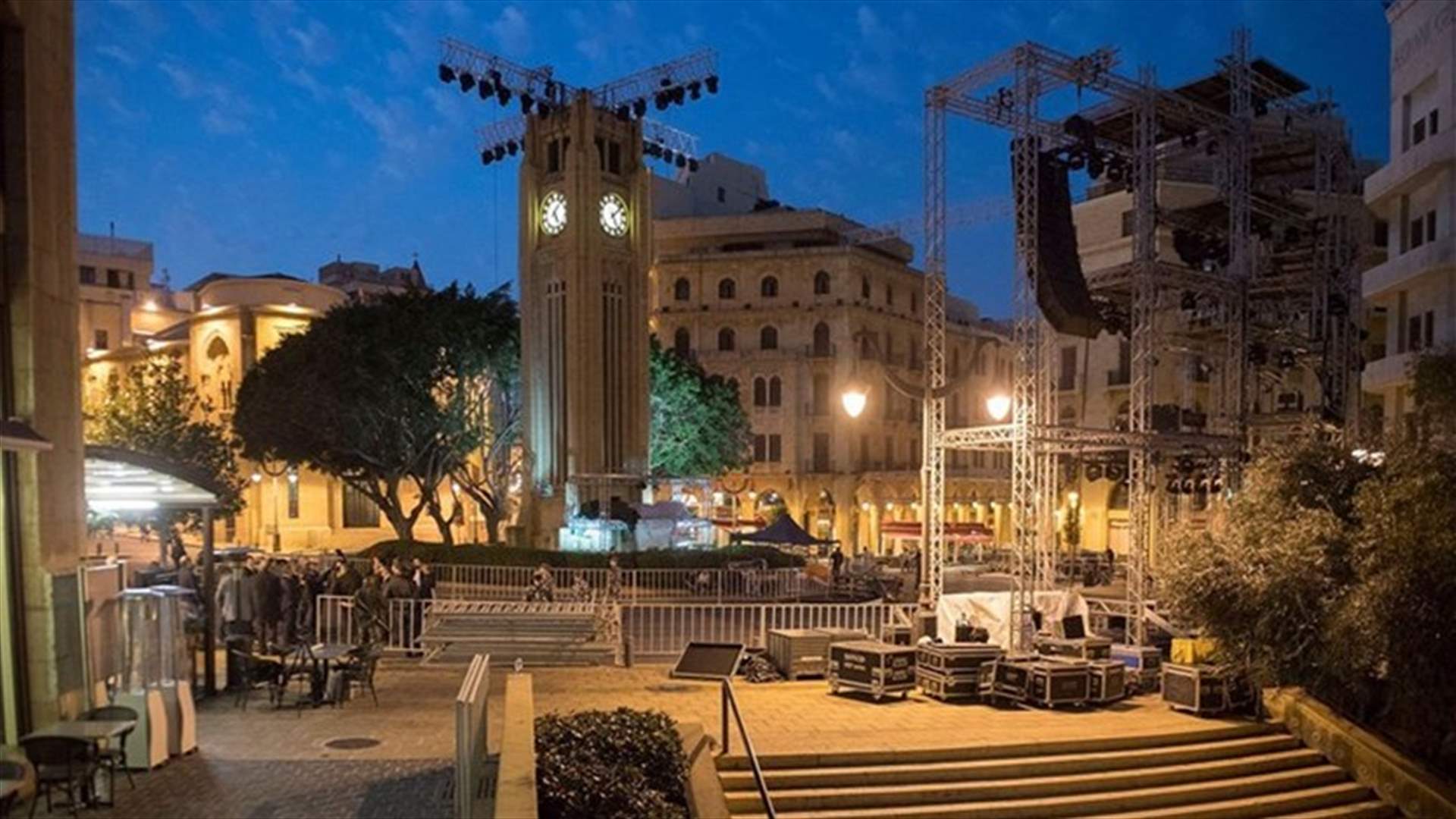 مصادر ديبلوماسية لـ"الأنباء": باريس وراء الانفراجات اللبنانية